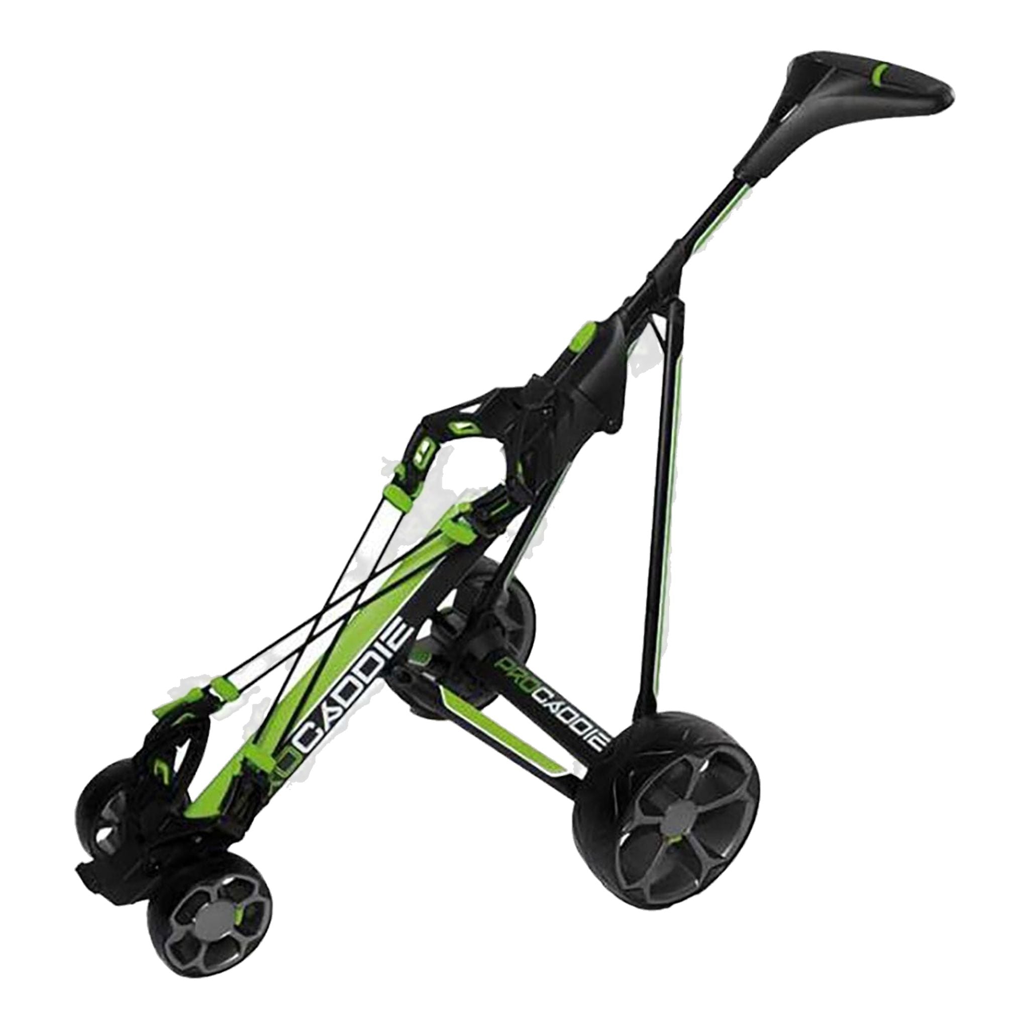 ProCaddie RX1 Blu/Nero