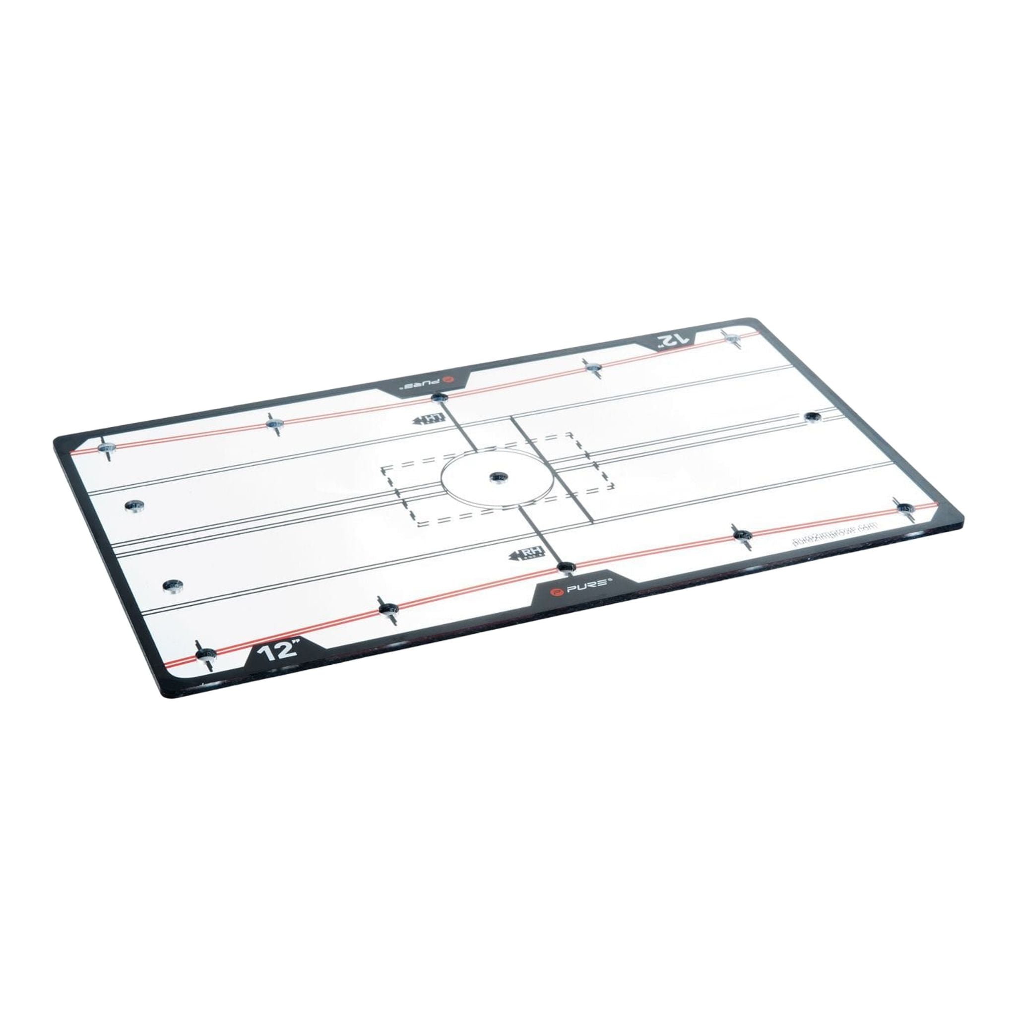 Specchio da putting Pure 2 Improve