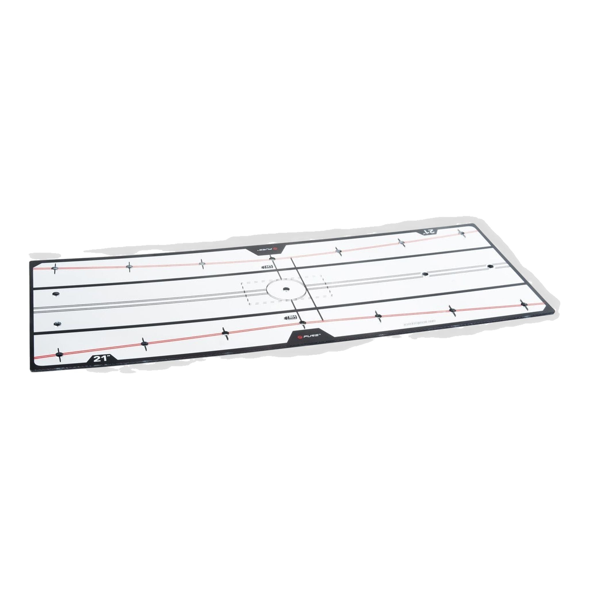 Specchio da putting Pure 2 Improve