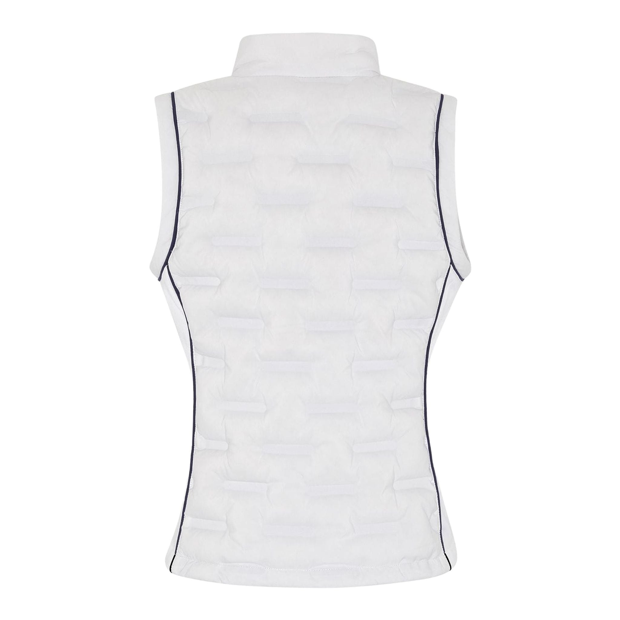 Gilet isolante in tessuto Original Penguin da donna