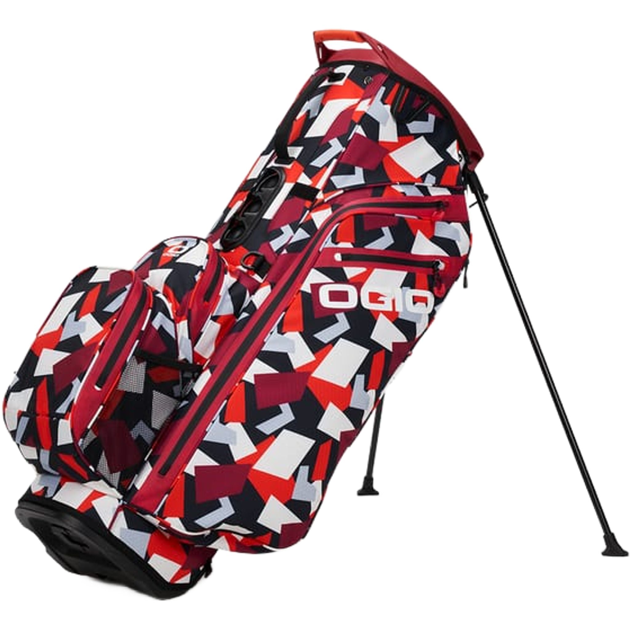 Borsa con supporto Ogio All Elements