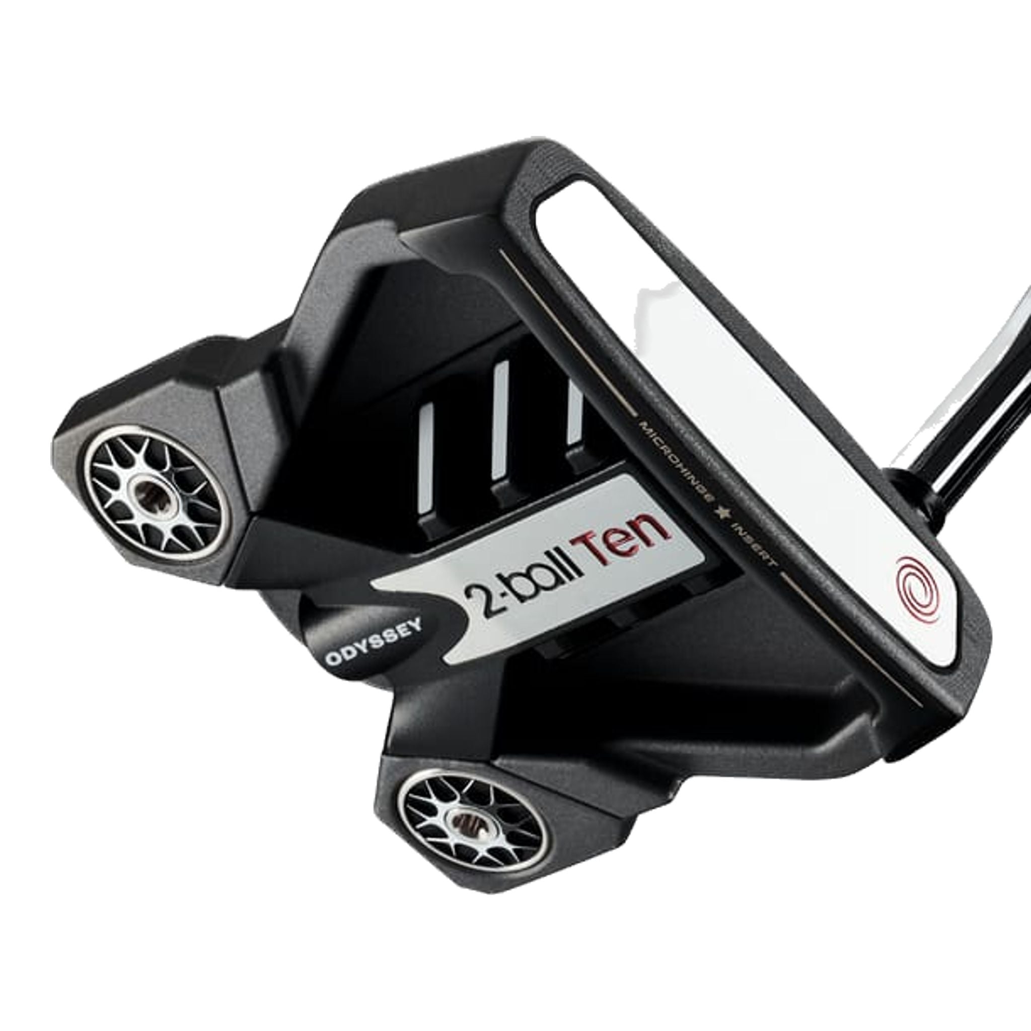 Pistola Odyssey Red 2Ball Ten S LH 35