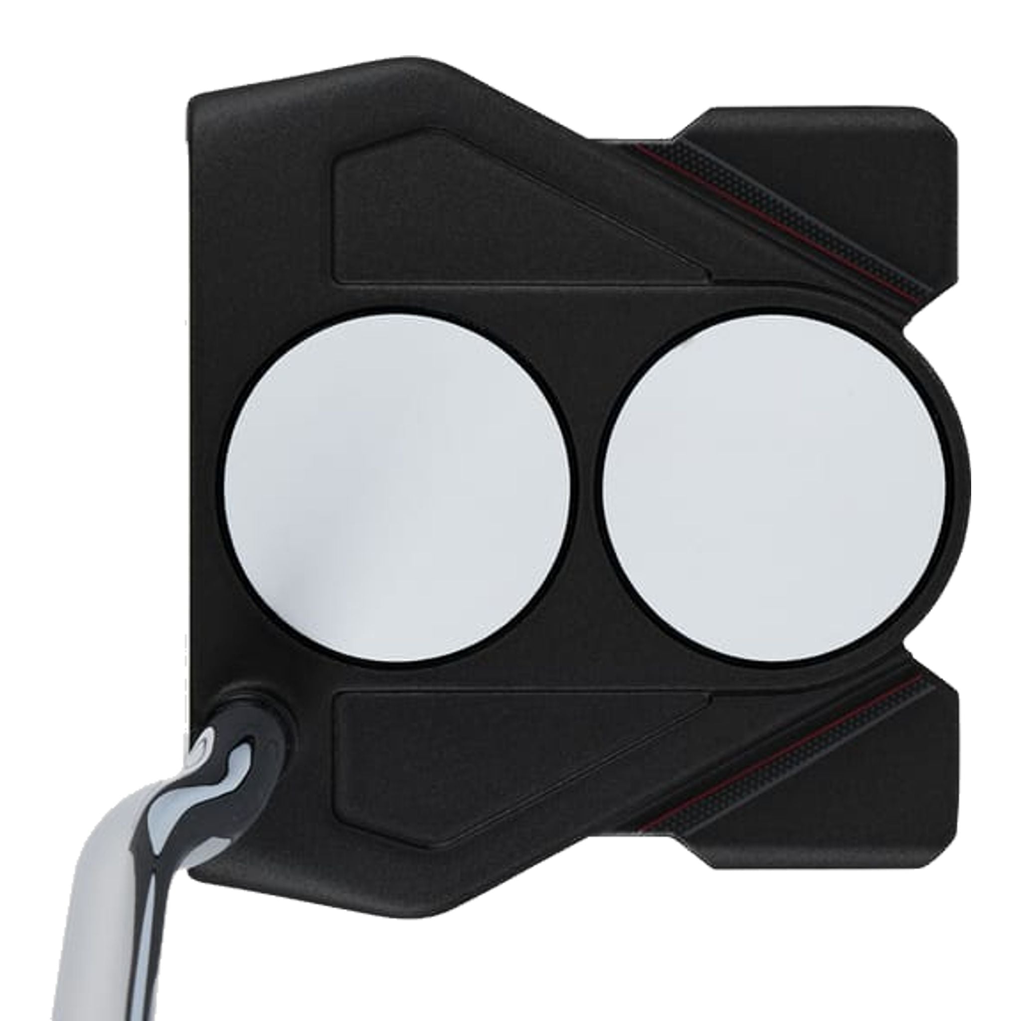 Pistola Odyssey Red 2Ball Ten S LH 35