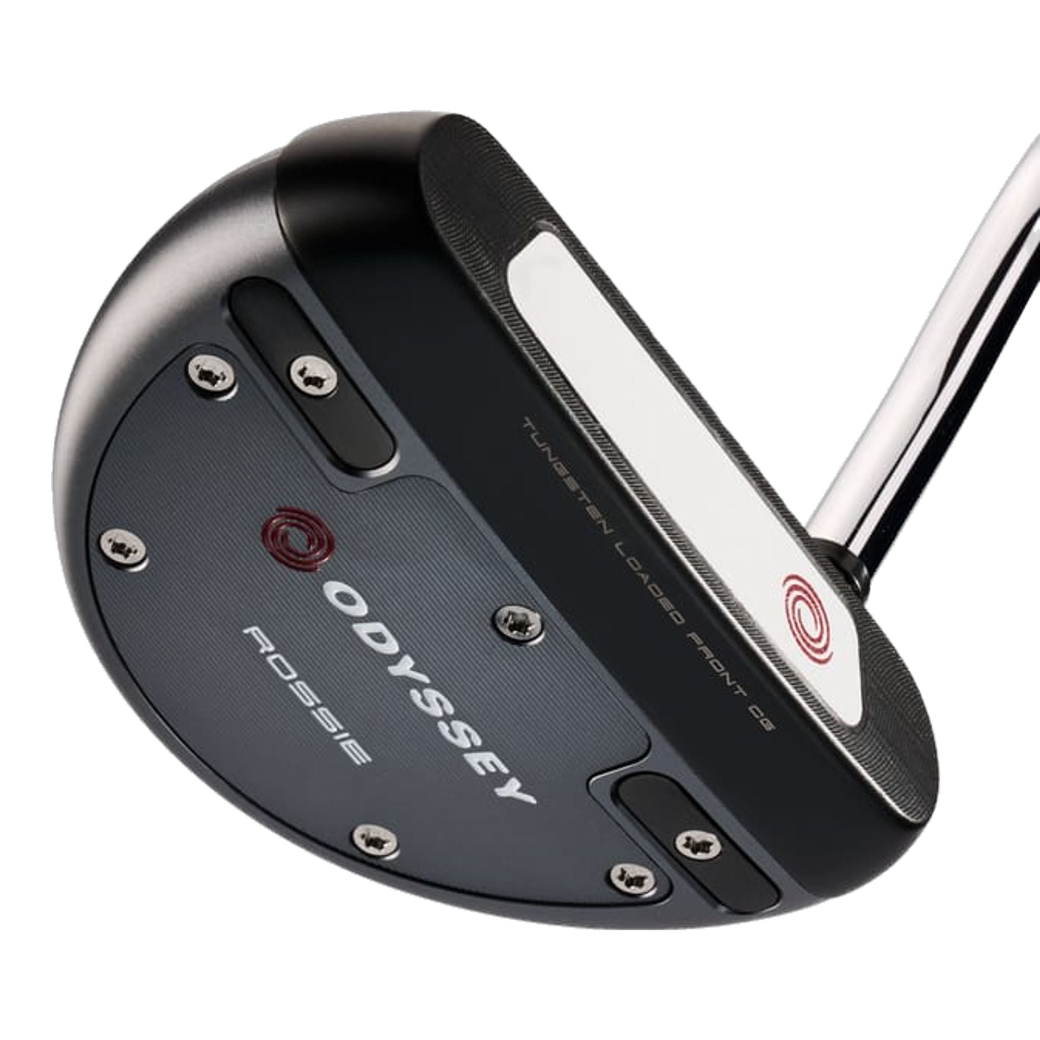 Pistola Odyssey TRI-HOT 5K RH 23 ROSSIE S calibro 35