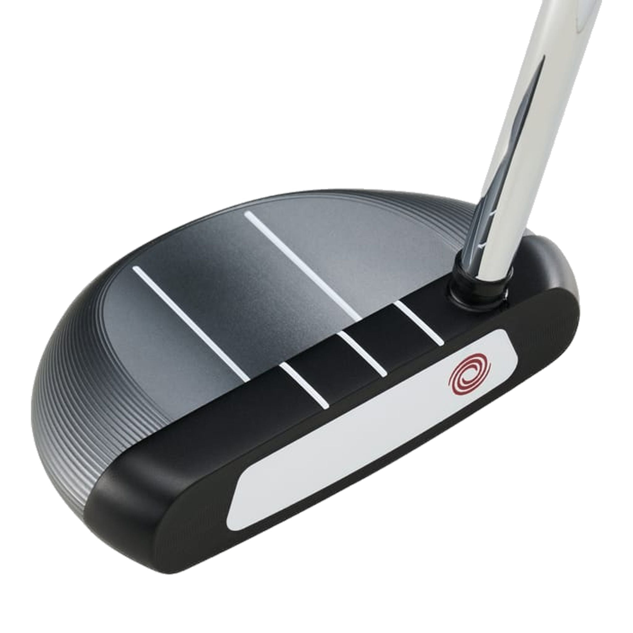 Pistola Odyssey TRI-HOT 5K RH 23 ROSSIE S calibro 35