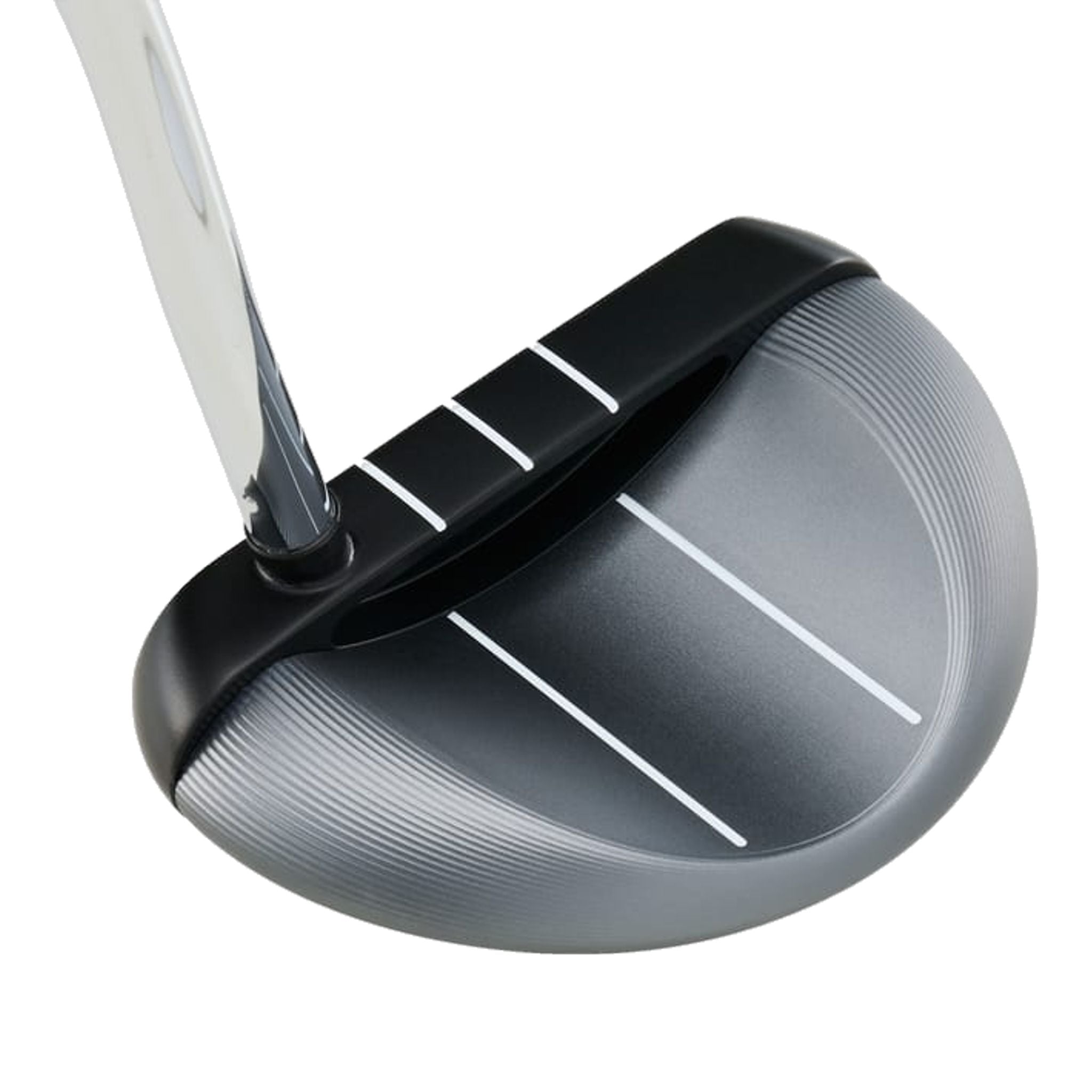 Pistola Odyssey TRI-HOT 5K RH 23 ROSSIE S calibro 35