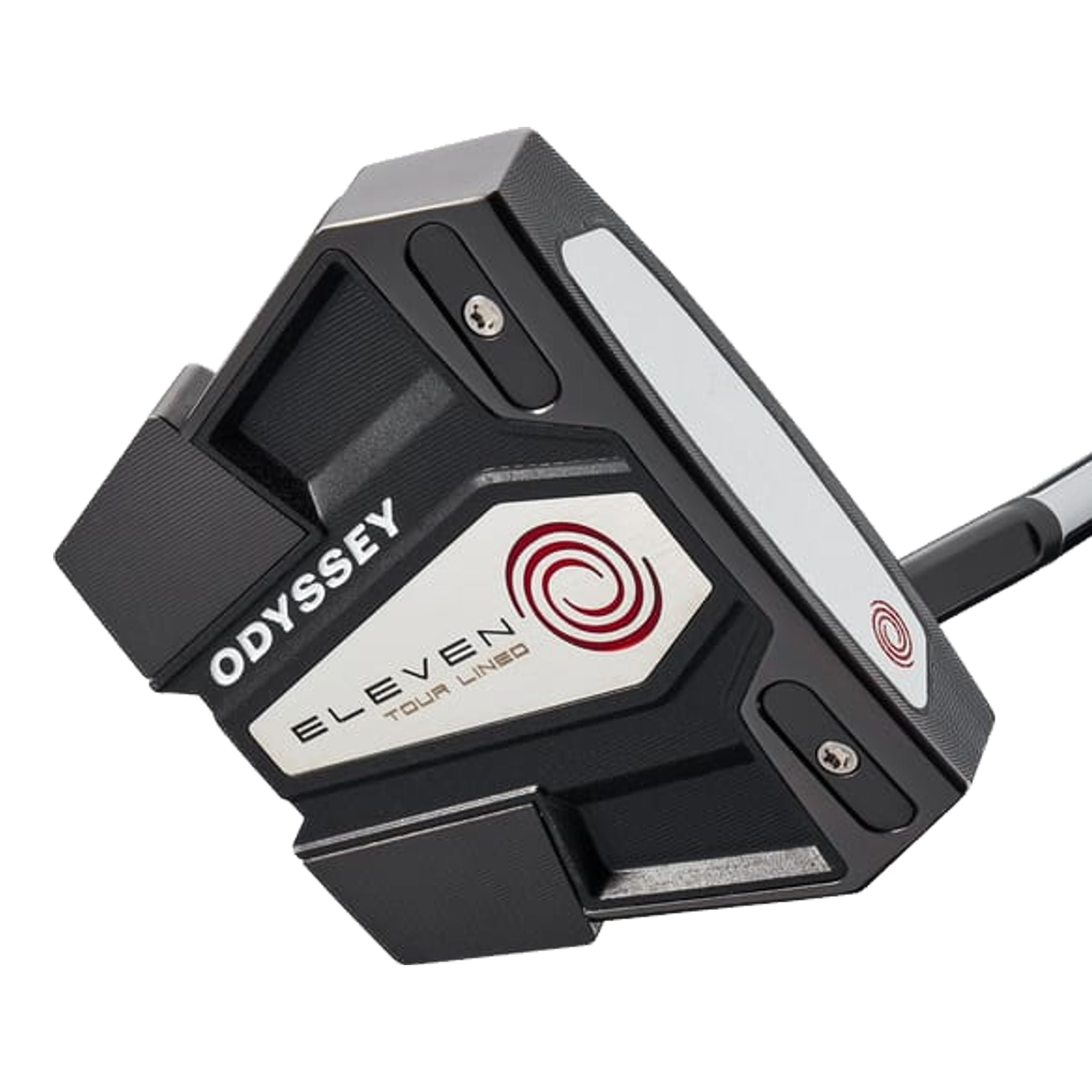 Pistola Odyssey Eleven Tour Lined S LH 35