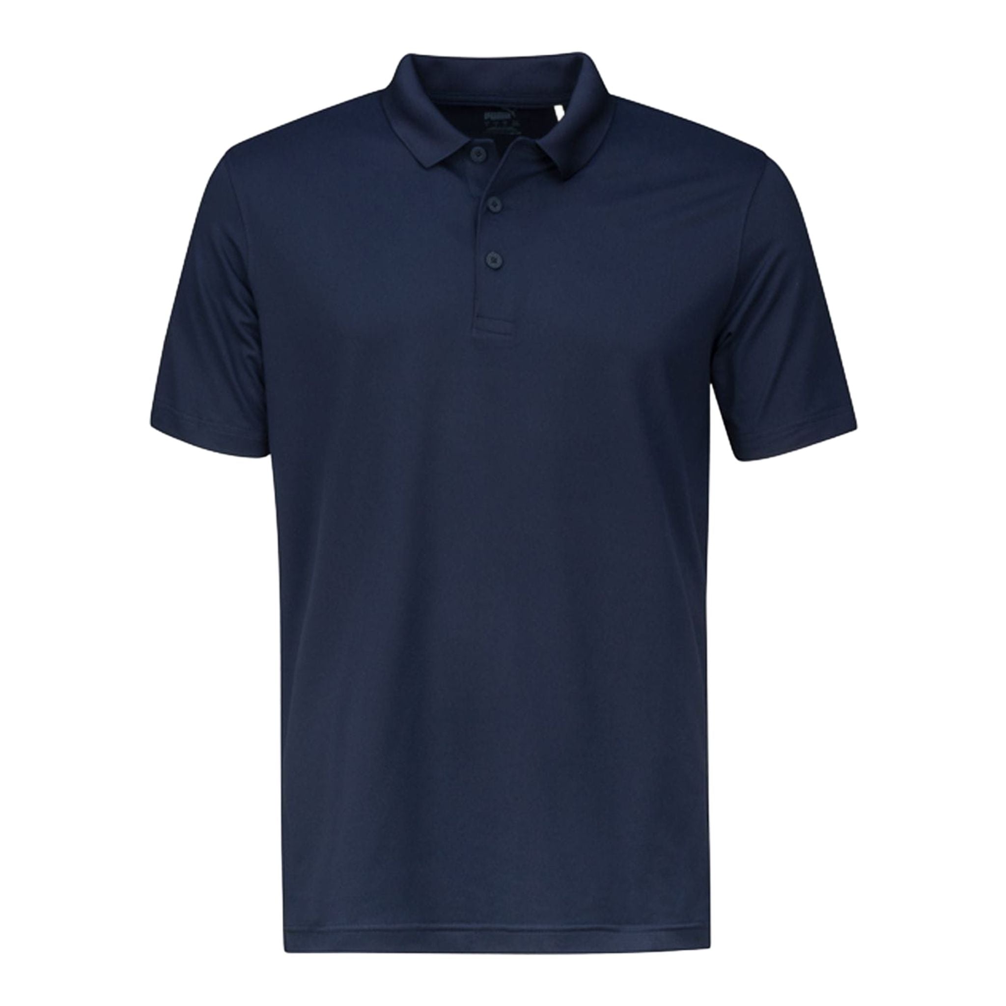 Puma Polo SS M Team Navy Herren