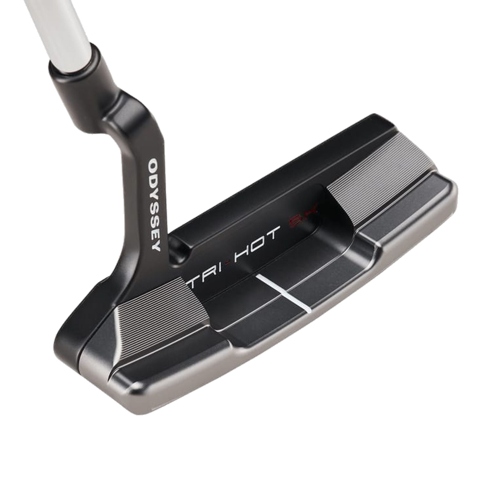 Pistola Odyssey TRI-HOT 5K RH 23 TWO CH 35