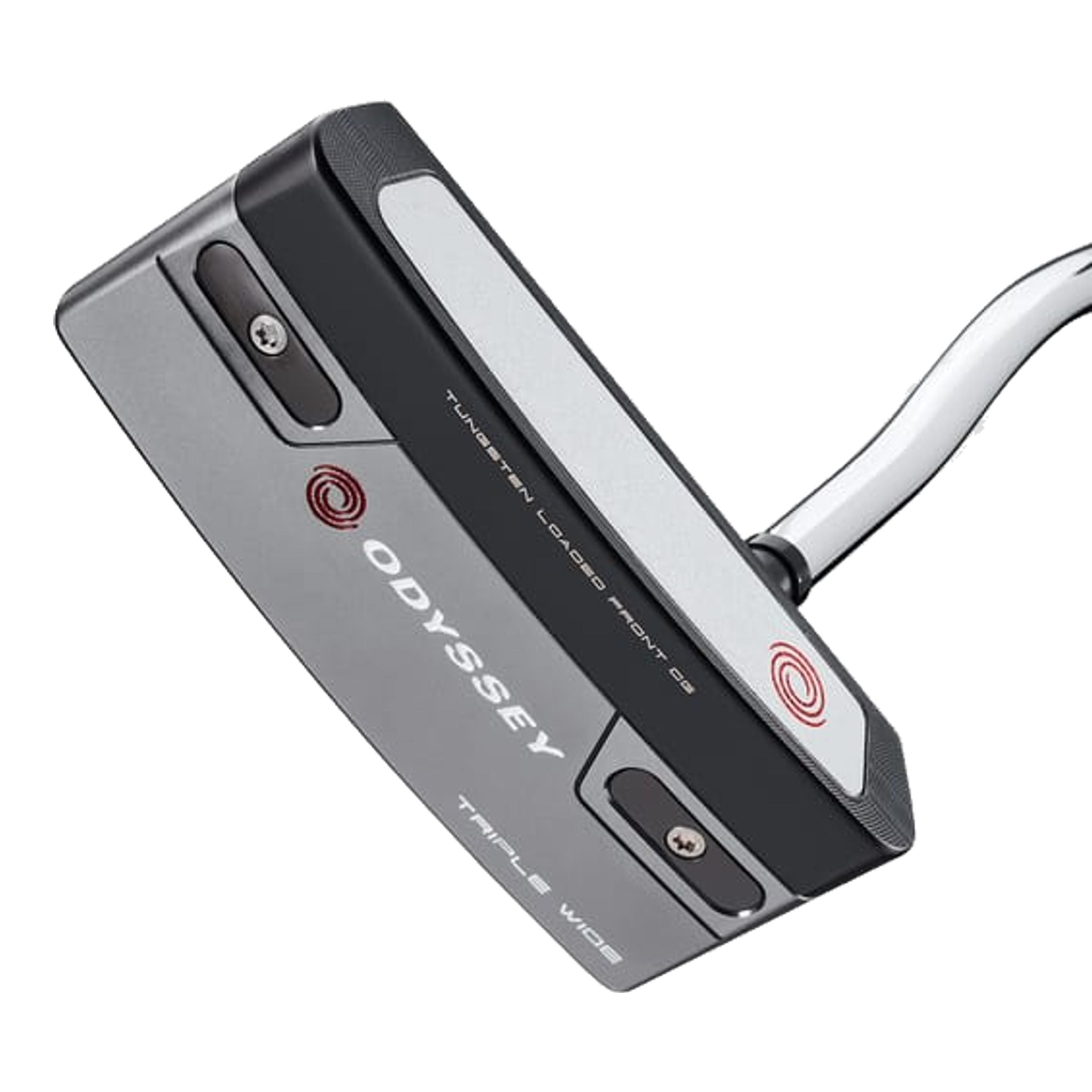 Pistola Odyssey Tri-Hot 5K Triple-Wide DB RH 35