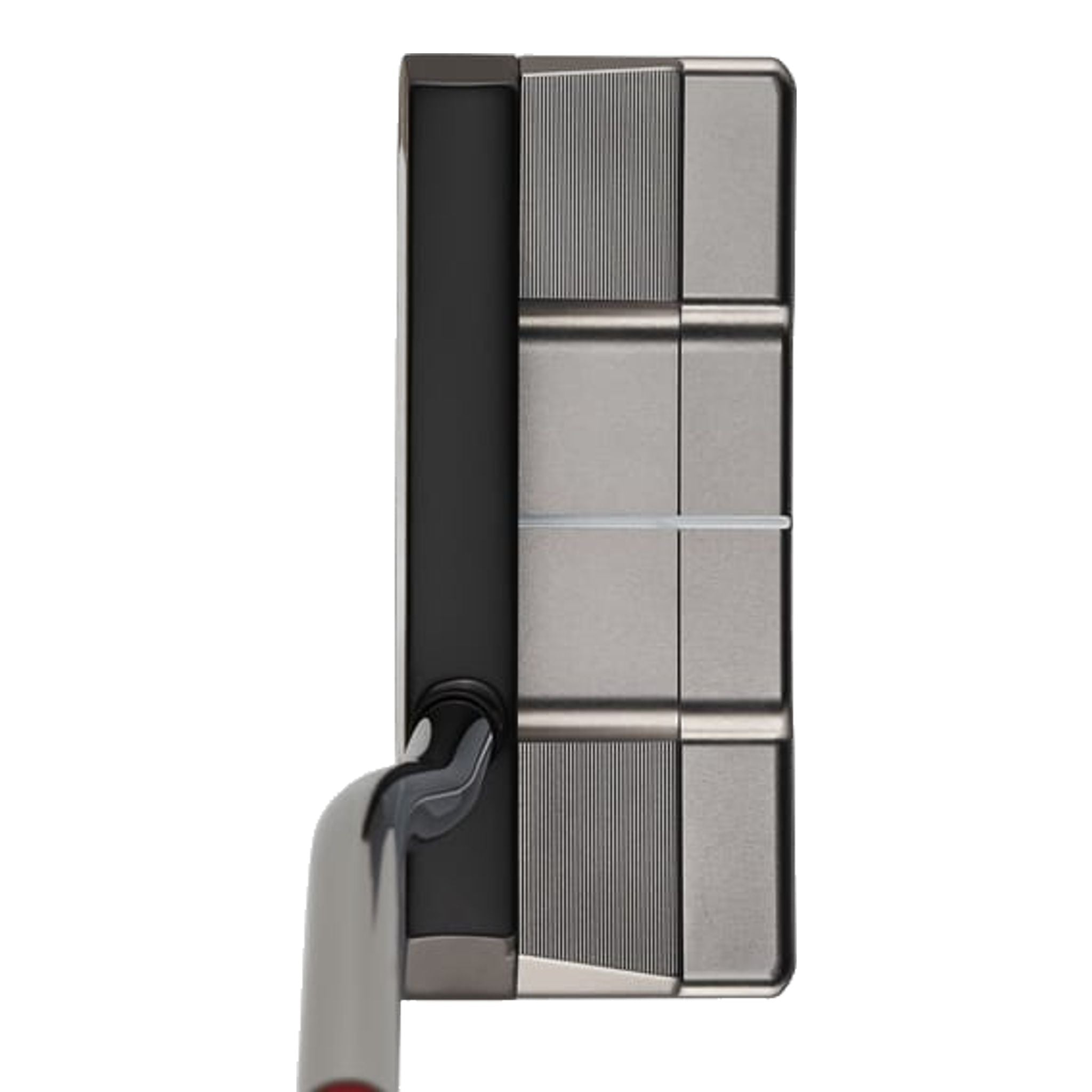 Pistola Odyssey Tri-Hot 5K Triple-Wide DB RH 35