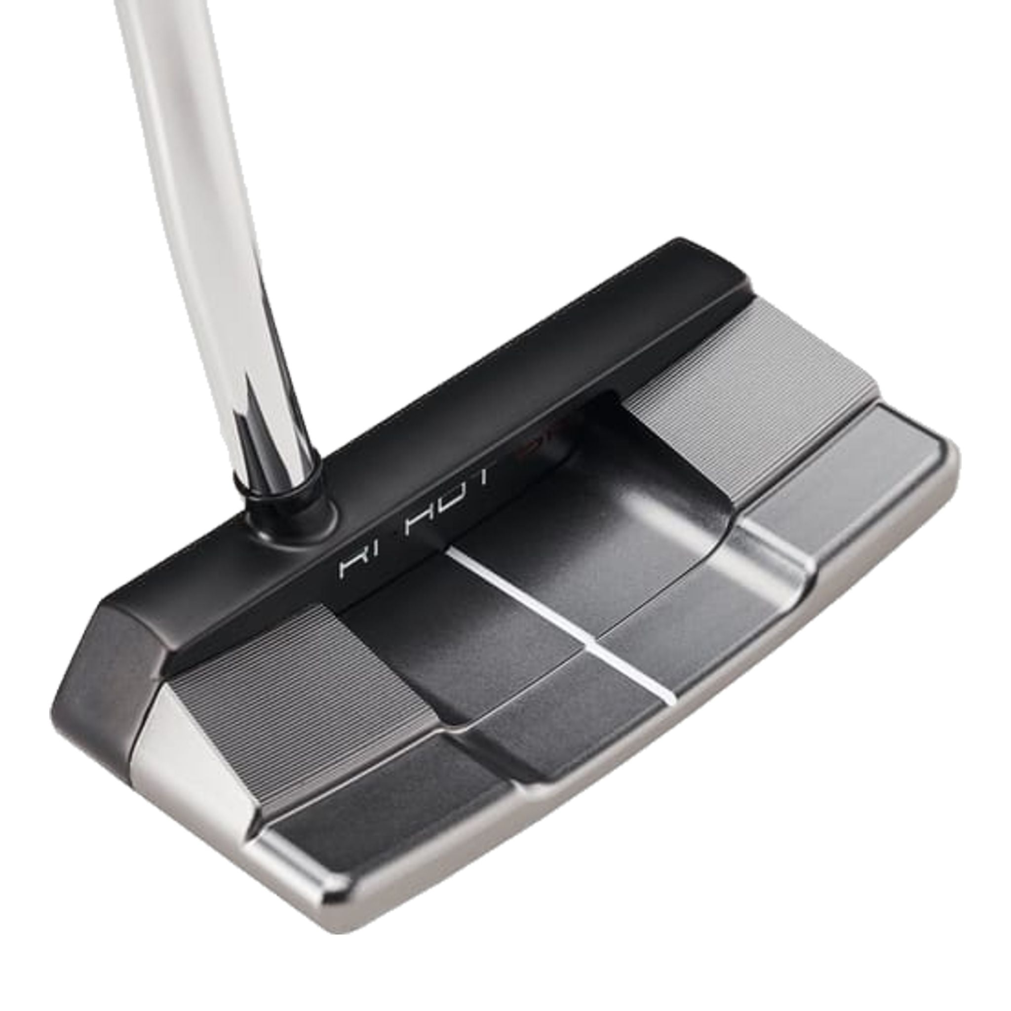 Pistola Odyssey Tri-Hot 5K Triple-Wide DB RH 35