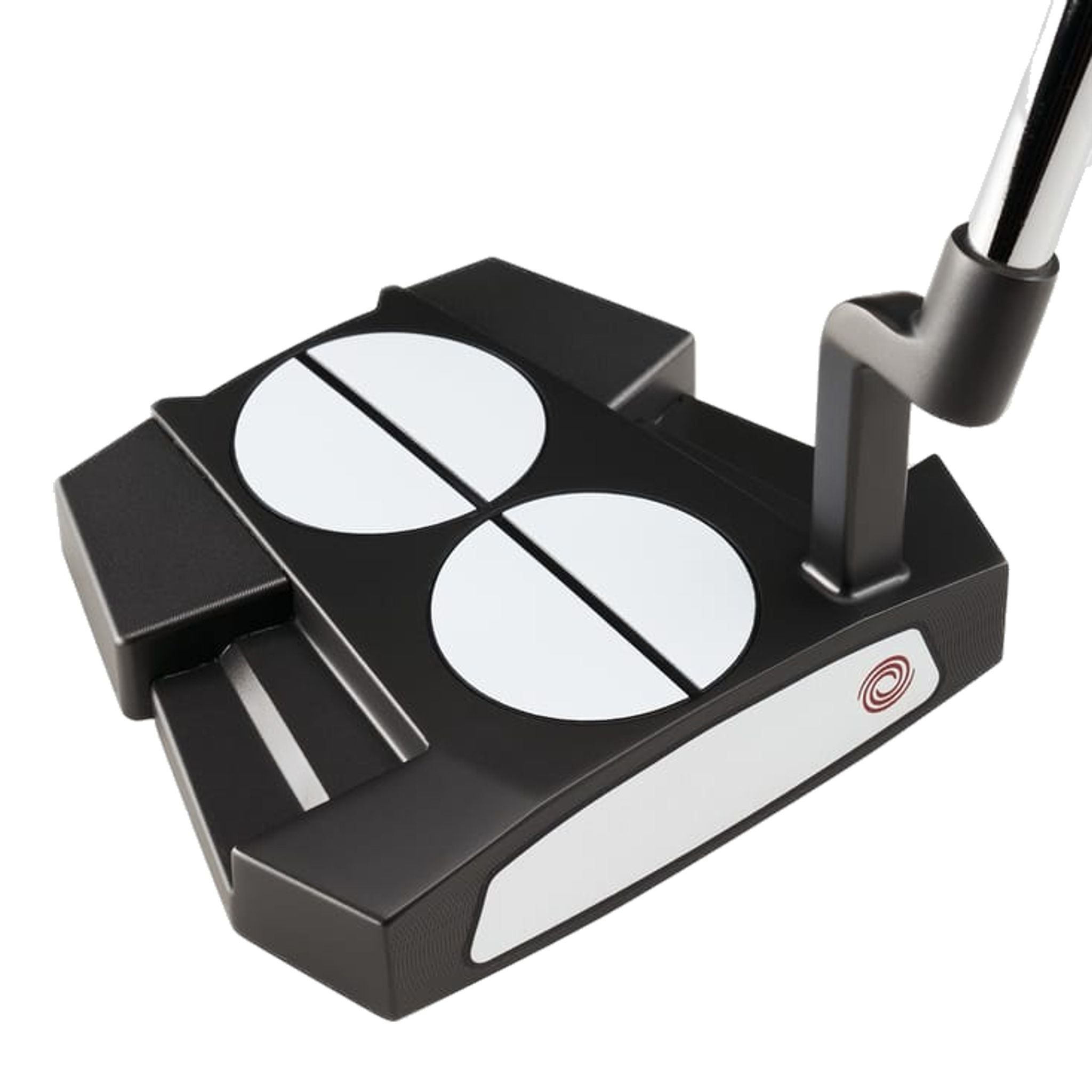 Putter Odyssey Eleven Tour 2-Ball Lined