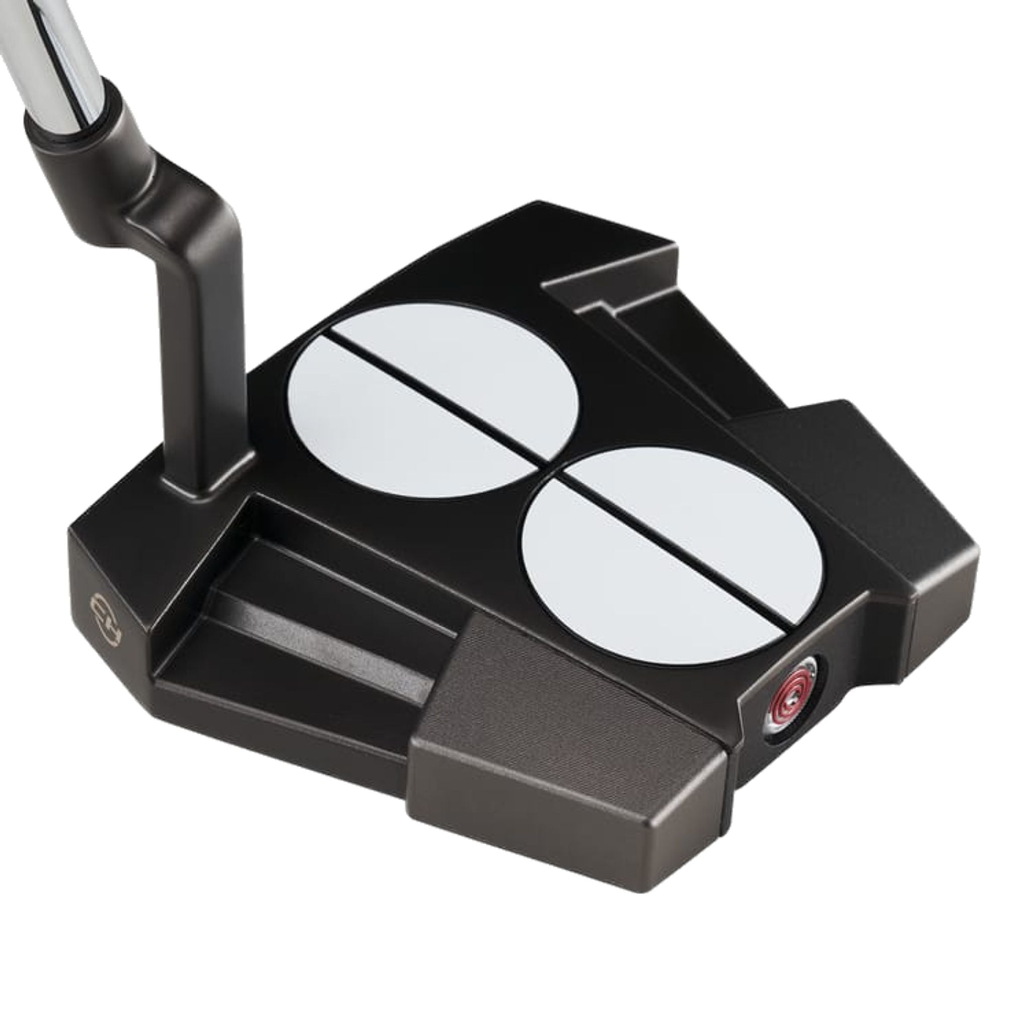 Putter Odyssey Eleven Tour 2-Ball Lined