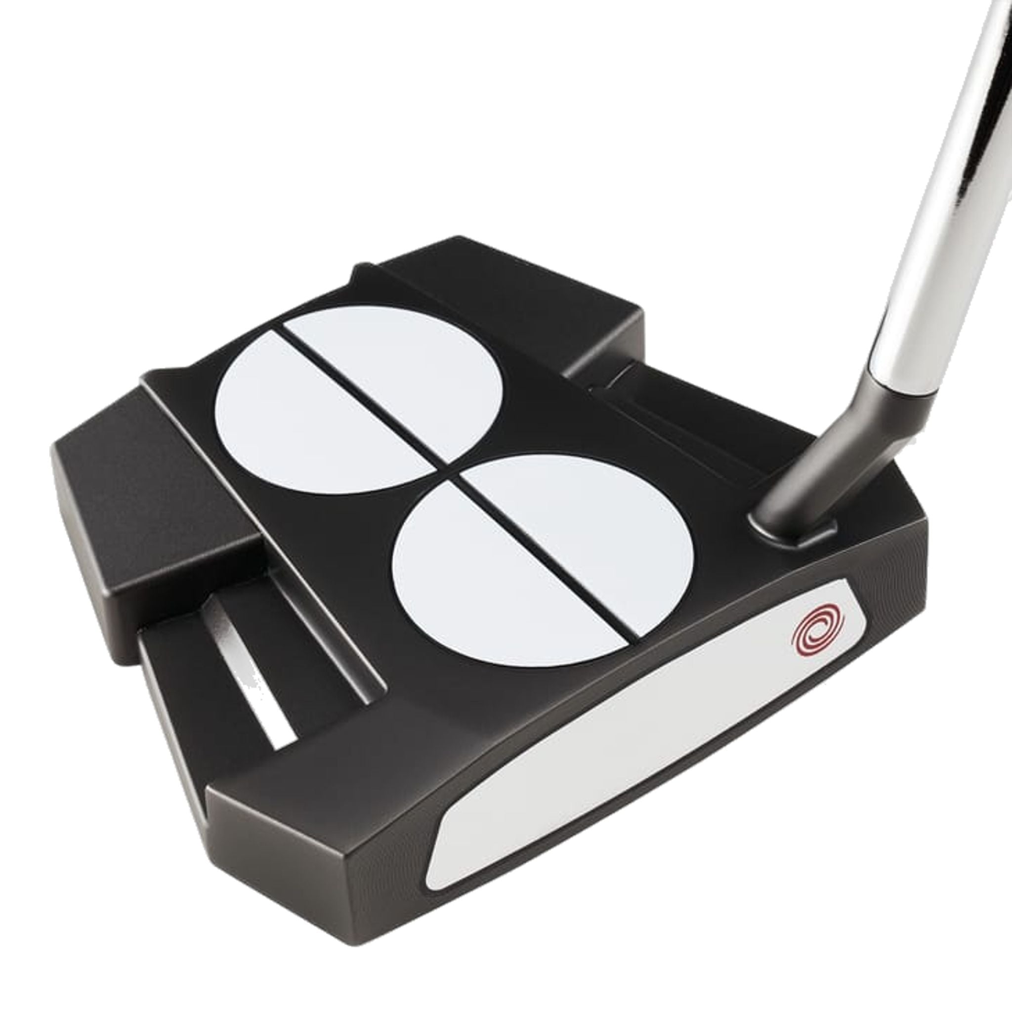 Pistola Odyssey Eleven Tour 2-Ball Lined S RH 35