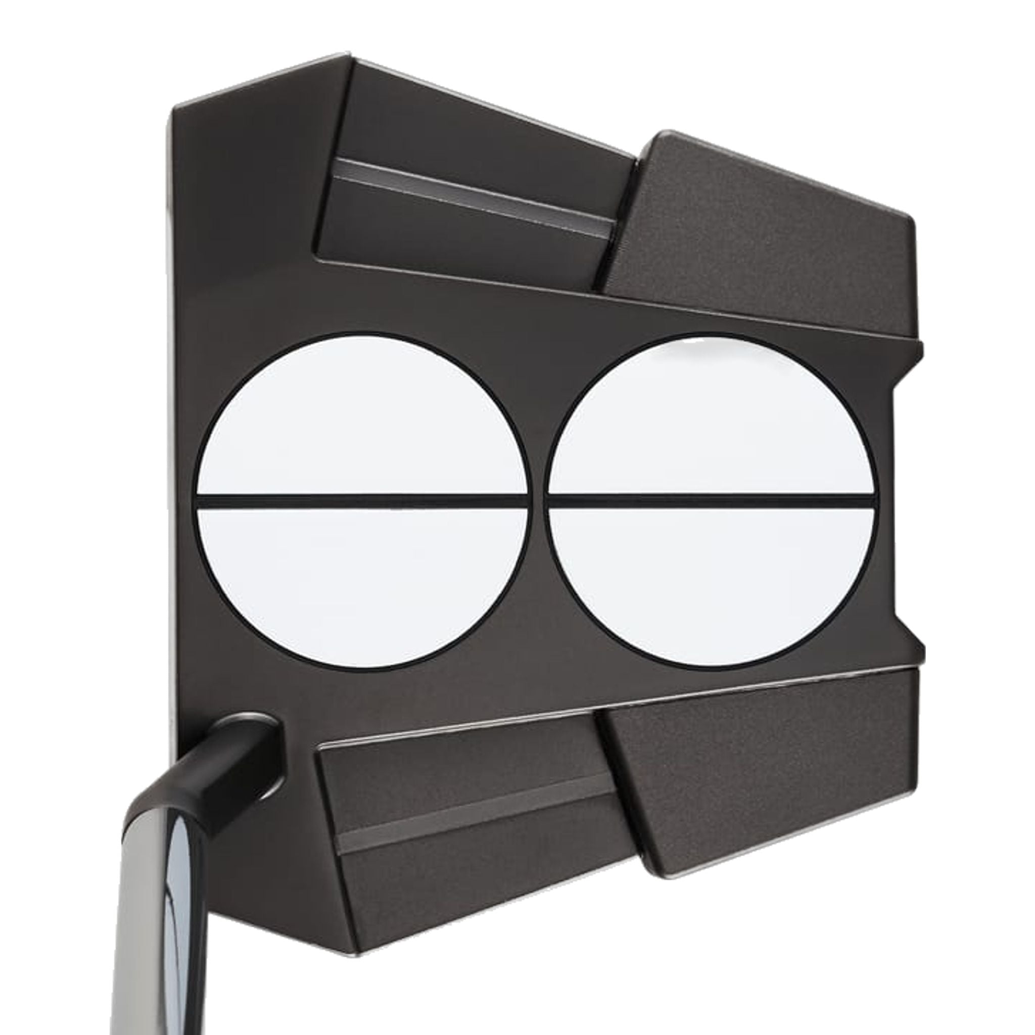 Pistola Odyssey Eleven Tour 2-Ball Lined S RH 35