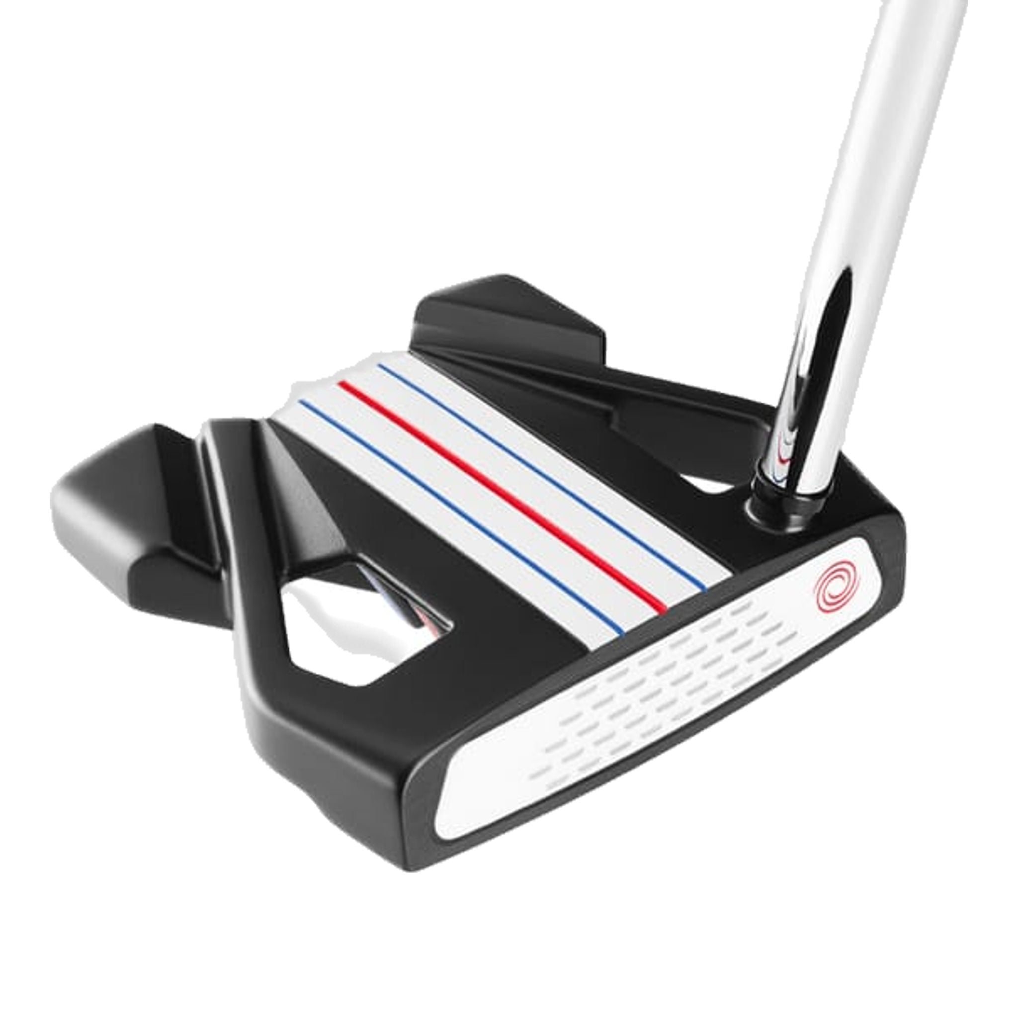 Pistola Odyssey Red Ten Triple Track S RH 35