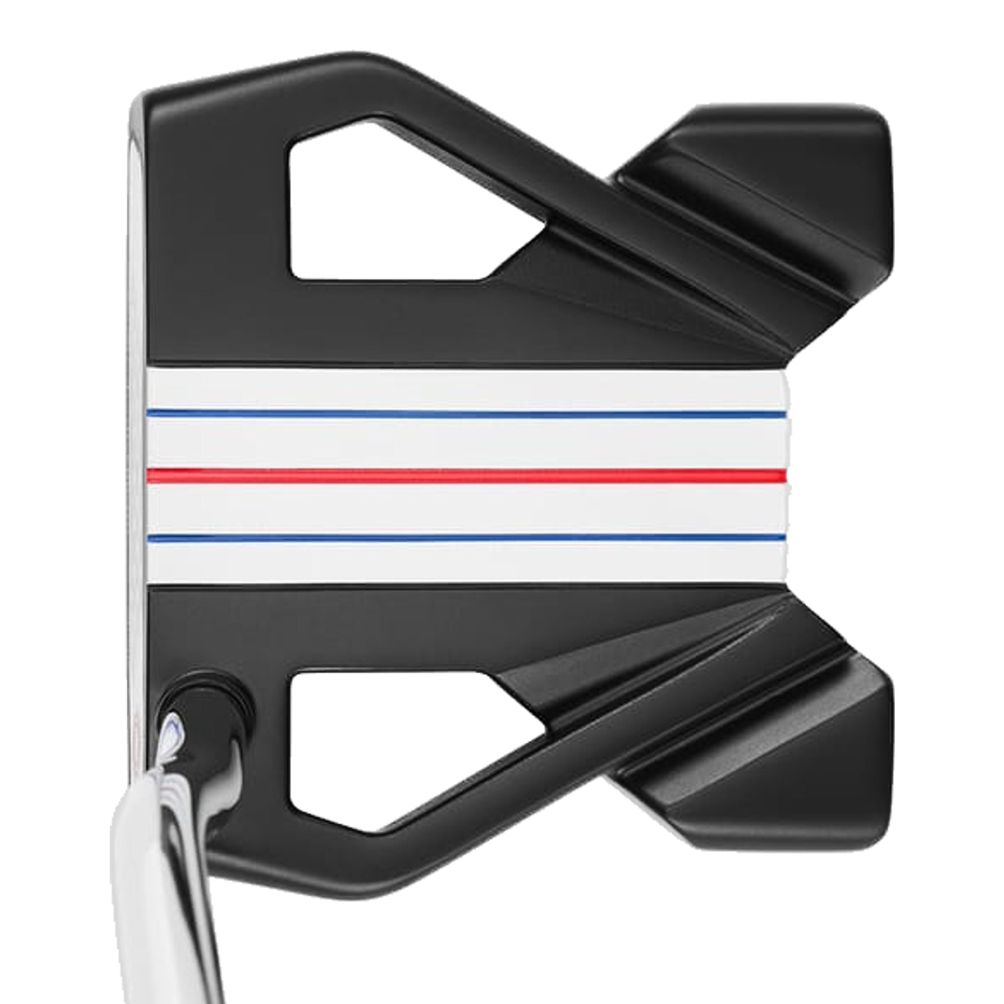 Pistola Odyssey Red Ten Triple Track S RH 35