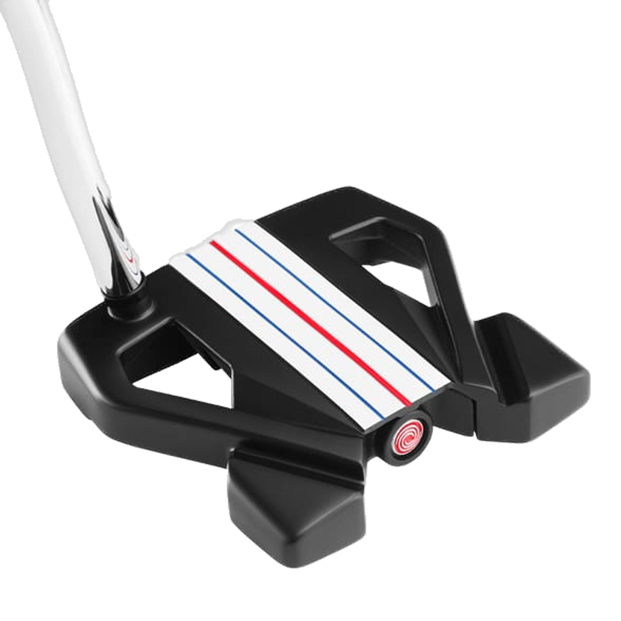 Pistola Odyssey Red Ten Triple Track S RH 35