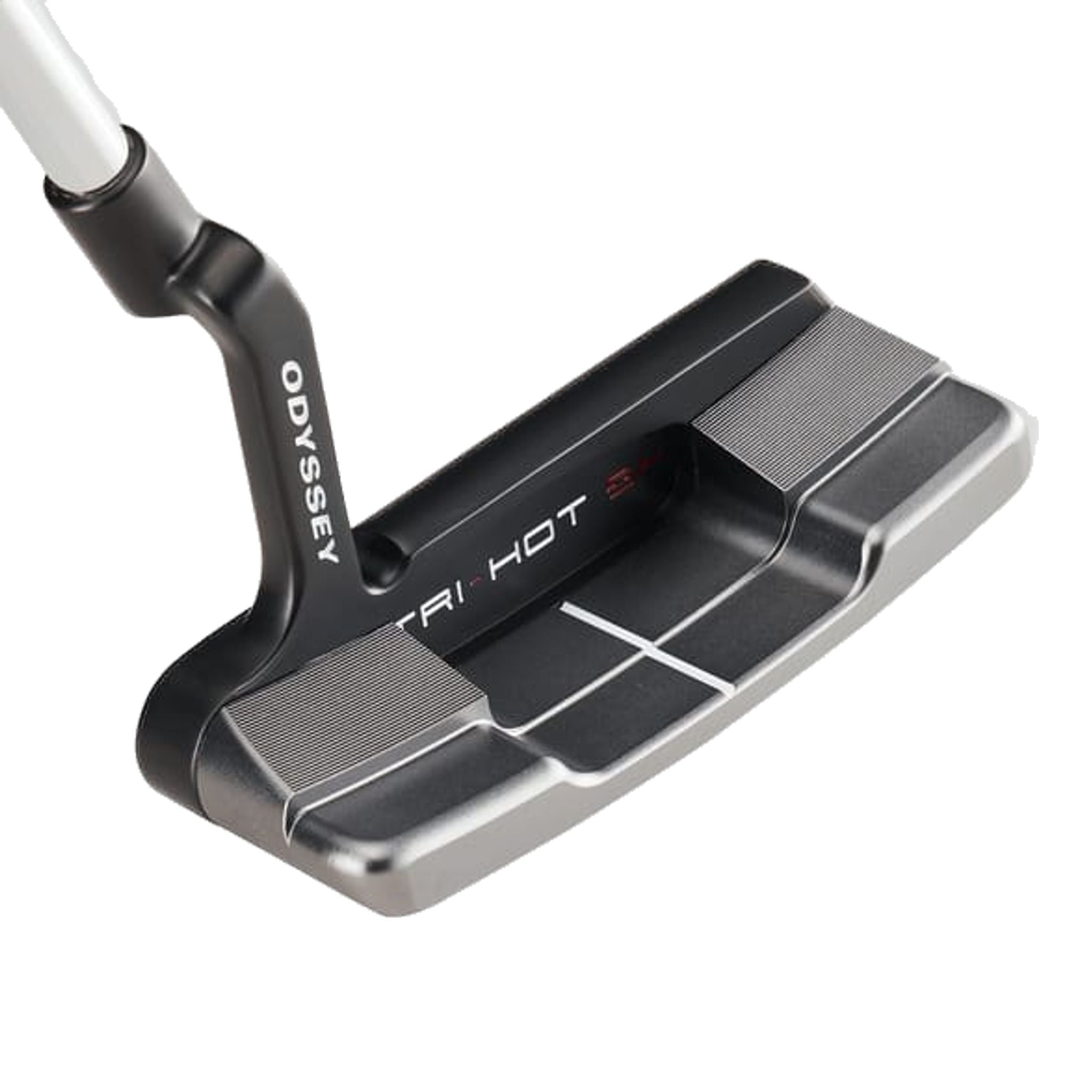 Pistola Odyssey Tri-Hot 5K Double-Wide CH RH 35