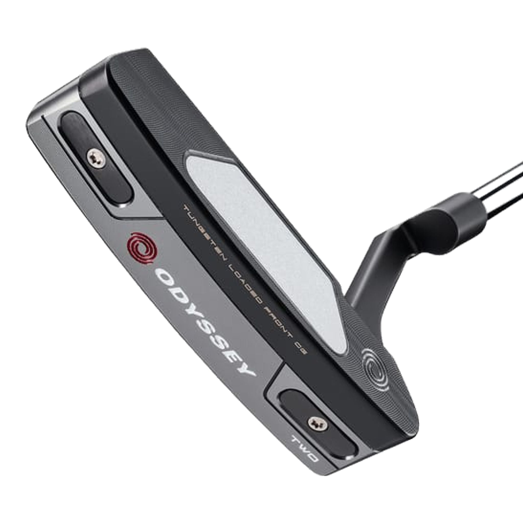 Pistola Odyssey Tri-Hot 5K a due canali RH 35