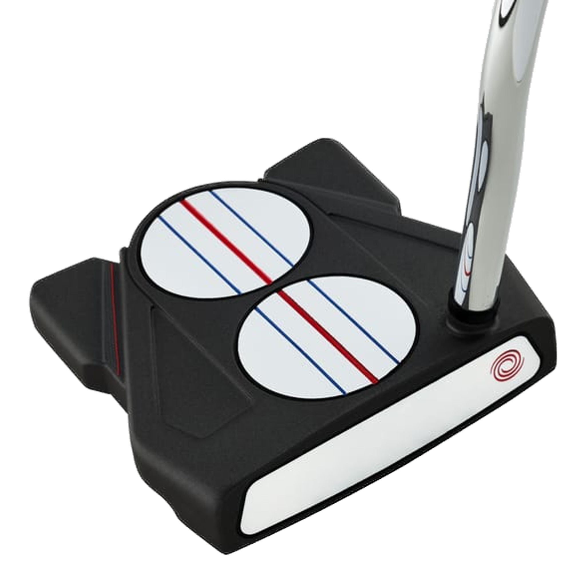 Putter Odyssey Red 2Ball Ten Triple-Track S