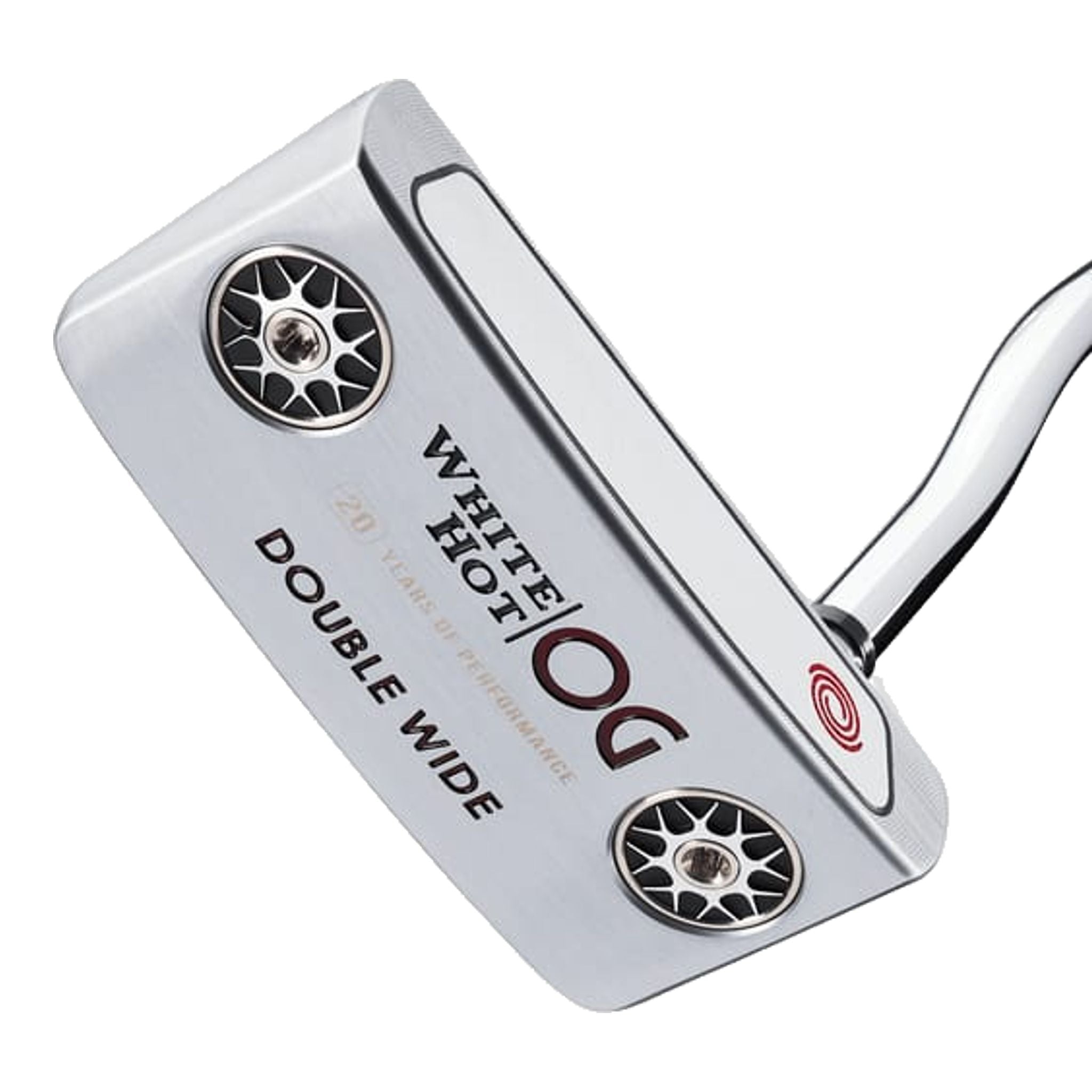 Odyssey White Hot OG DW RH 35 da donna