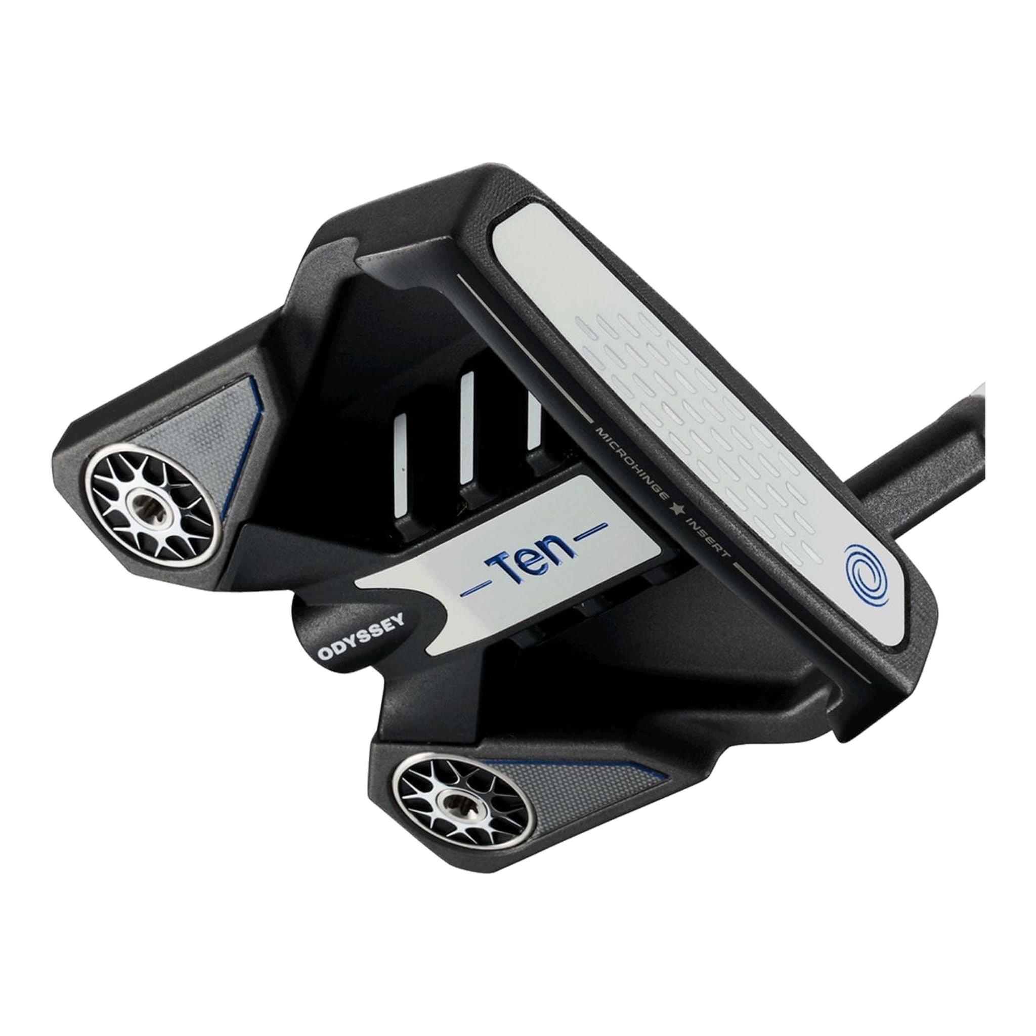 Odissea Dieci (21) S LH OS 35