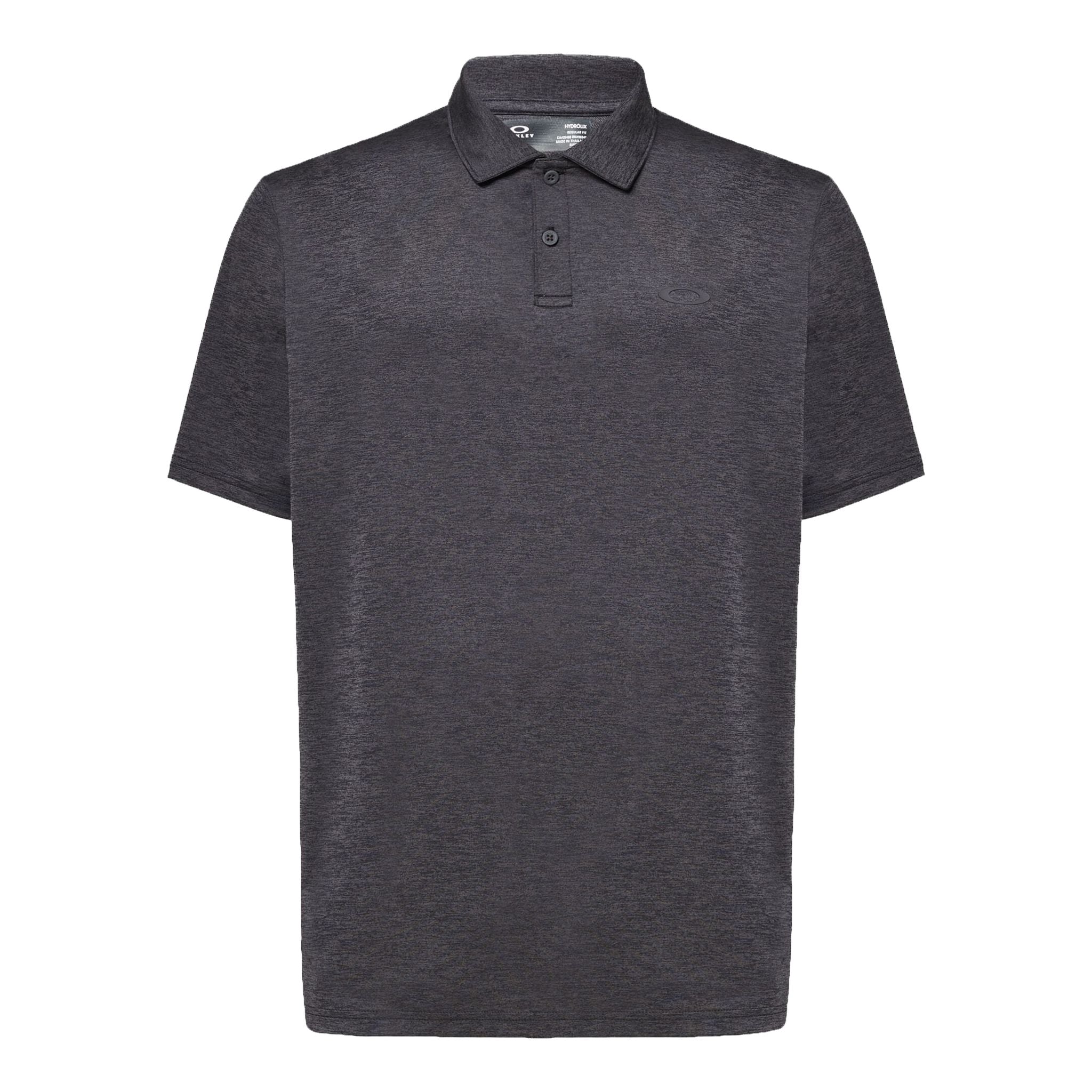 Oakley M Oakley Contender Slot Blackout HTHR Uomo