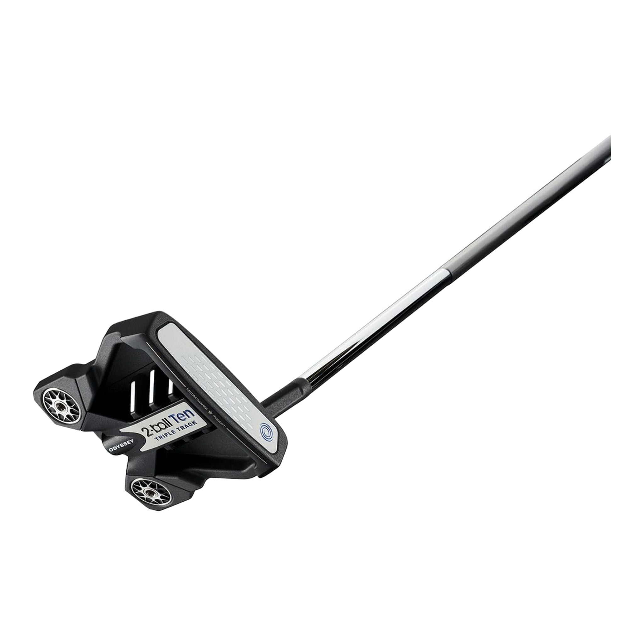 Odyssey Ten (21) S 2Ball Tripla Pista LH OS 35