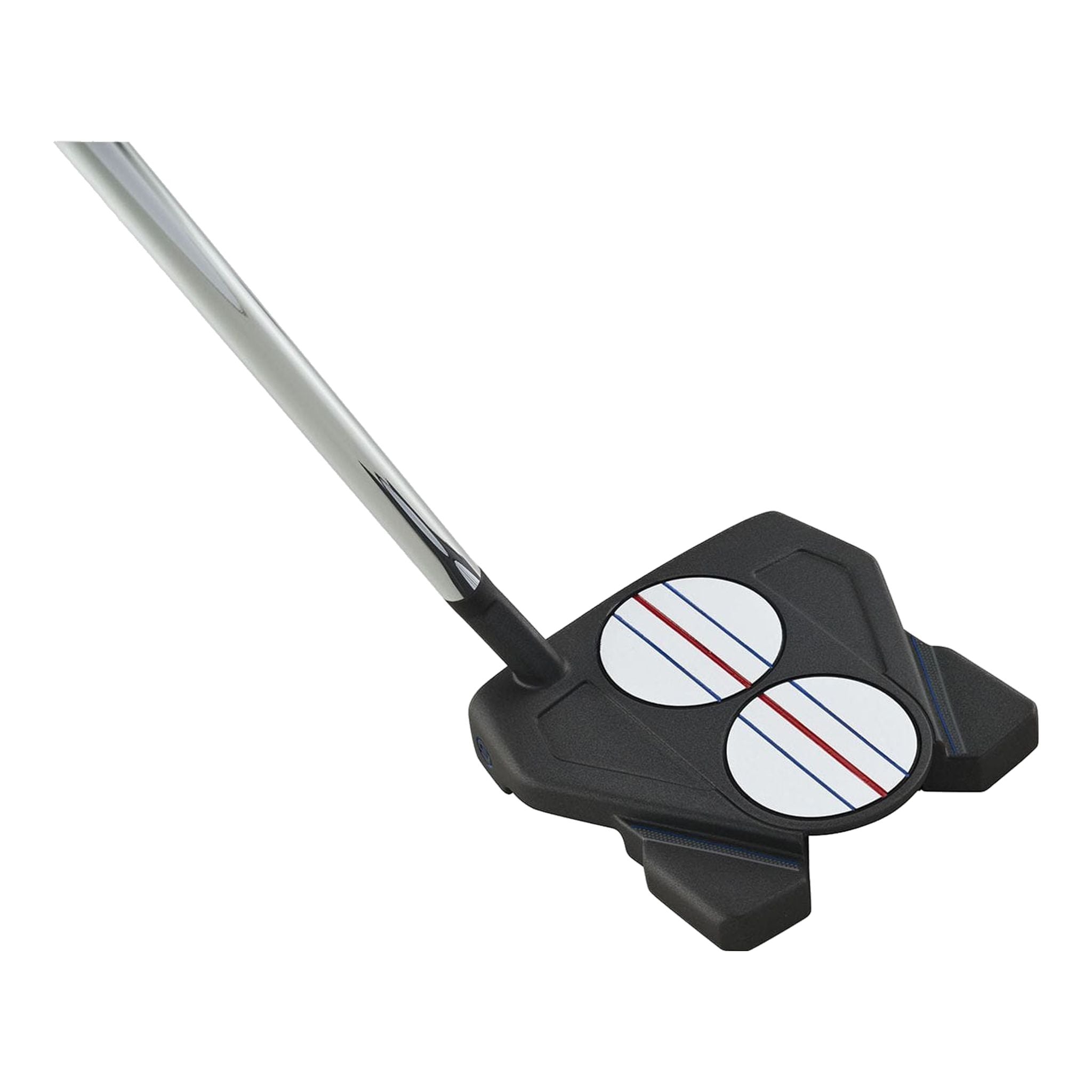 Odyssey Ten (21) S 2Ball Tripla Pista LH OS 35