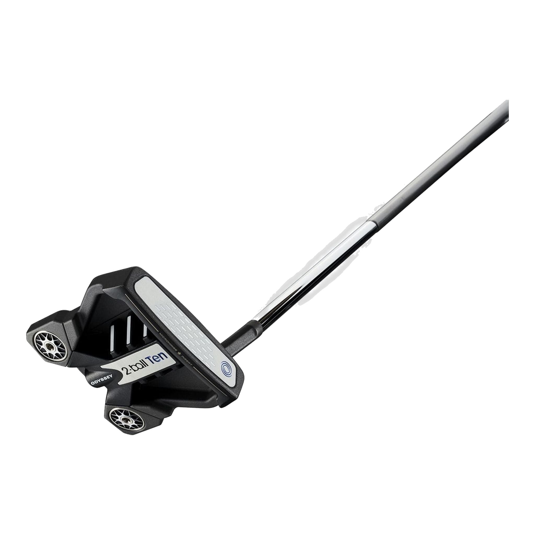 Odissea Dieci (21) S 2Ball LH OS 35