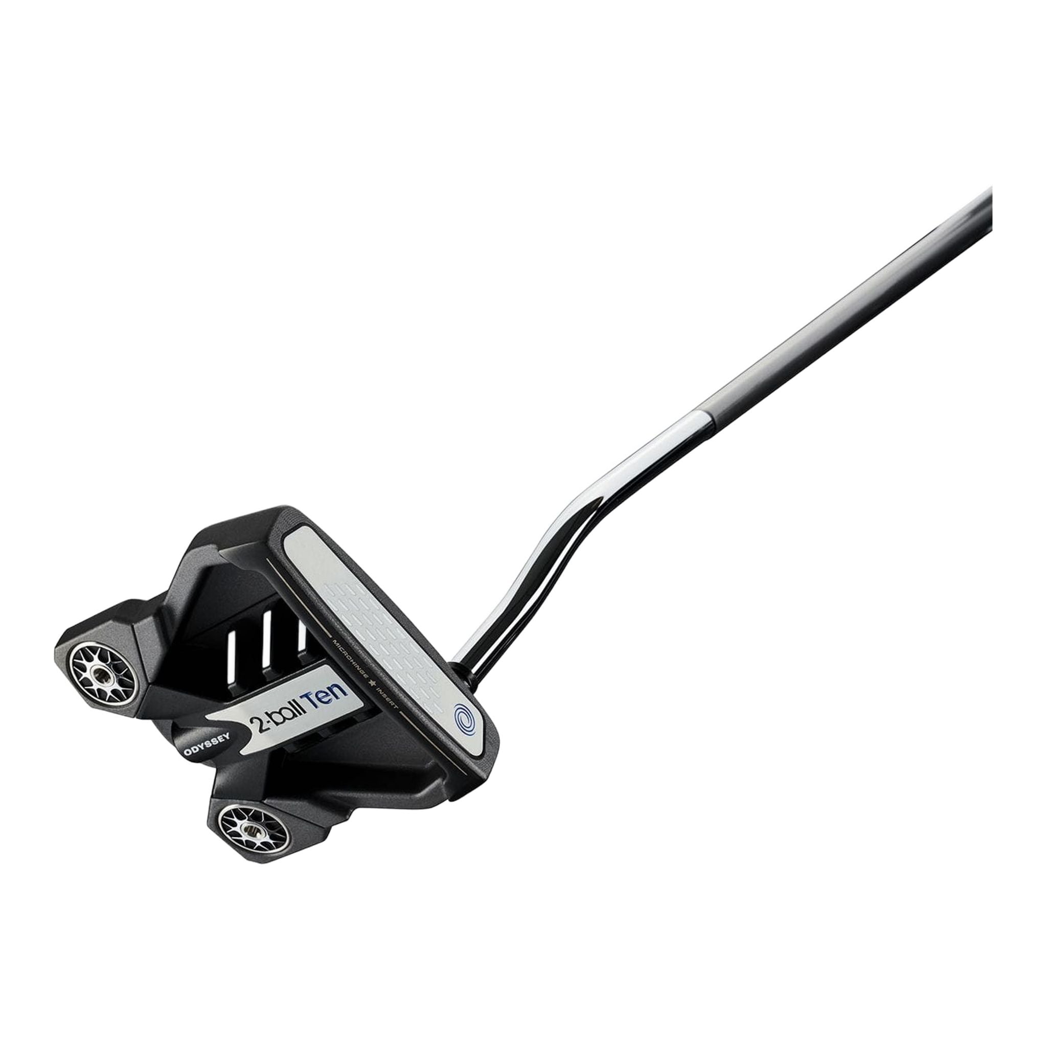Putter Odyssey Odyssey Ten 2-Ball da uomo