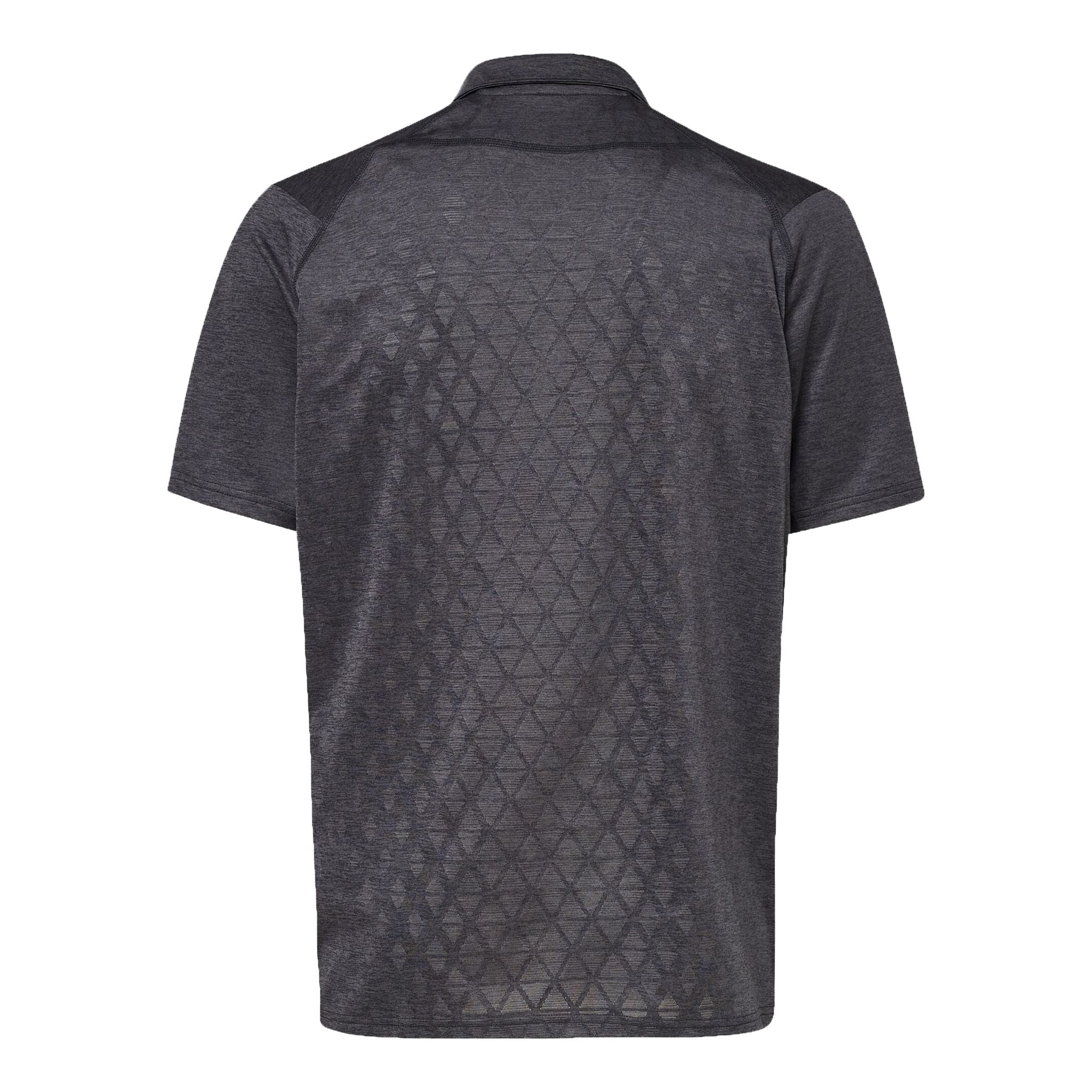 Oakley M Oakley Contender Slot Blackout HTHR Uomo