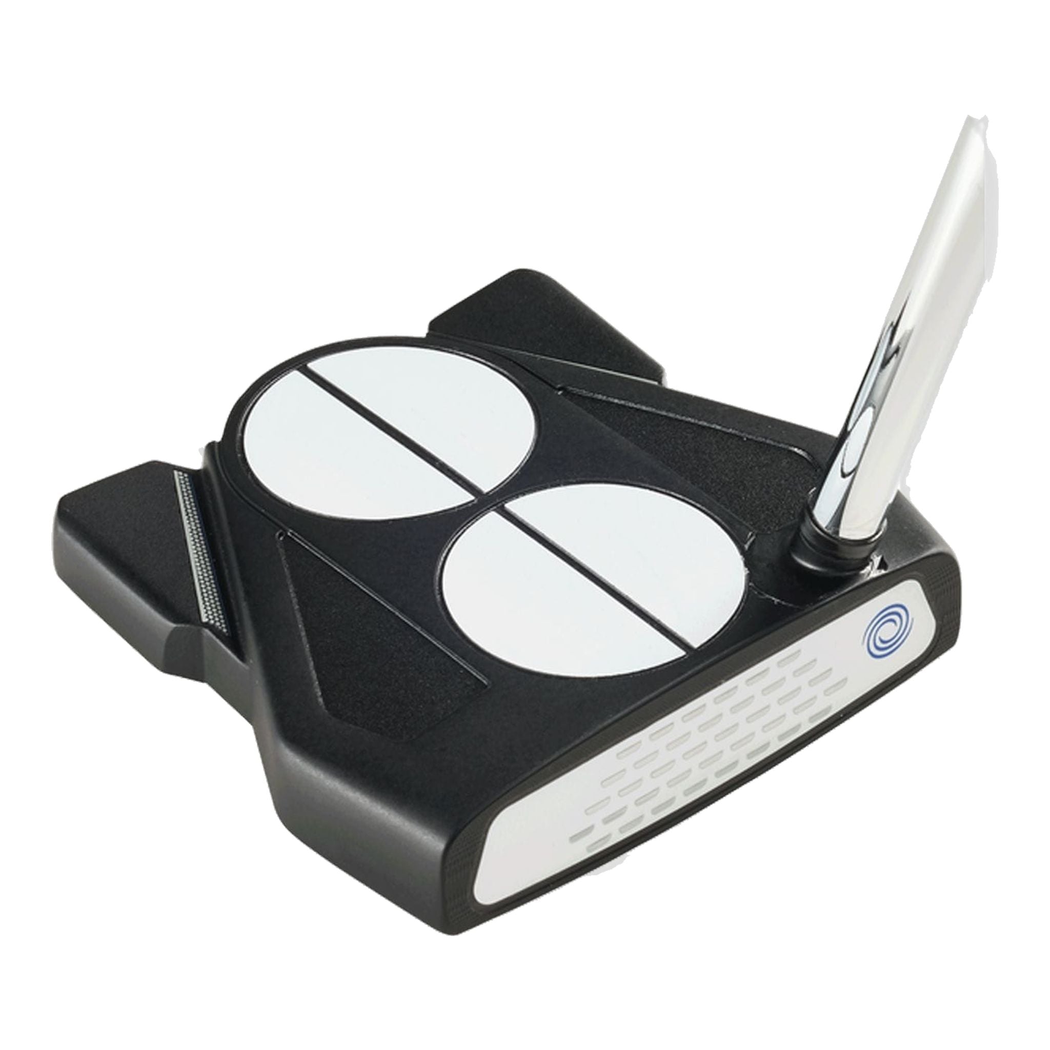Putter foderato Odyssey Ten 2 Ball Arm Lock da uomo