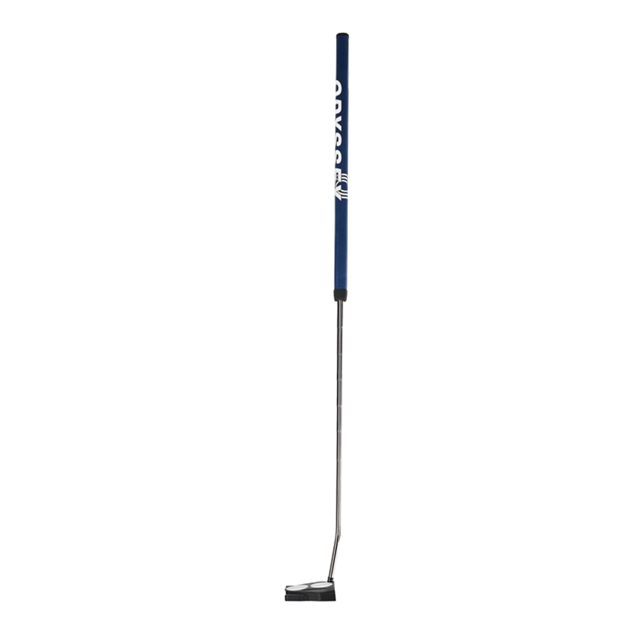 Putter foderato Odyssey Ten 2 Ball Arm Lock da uomo