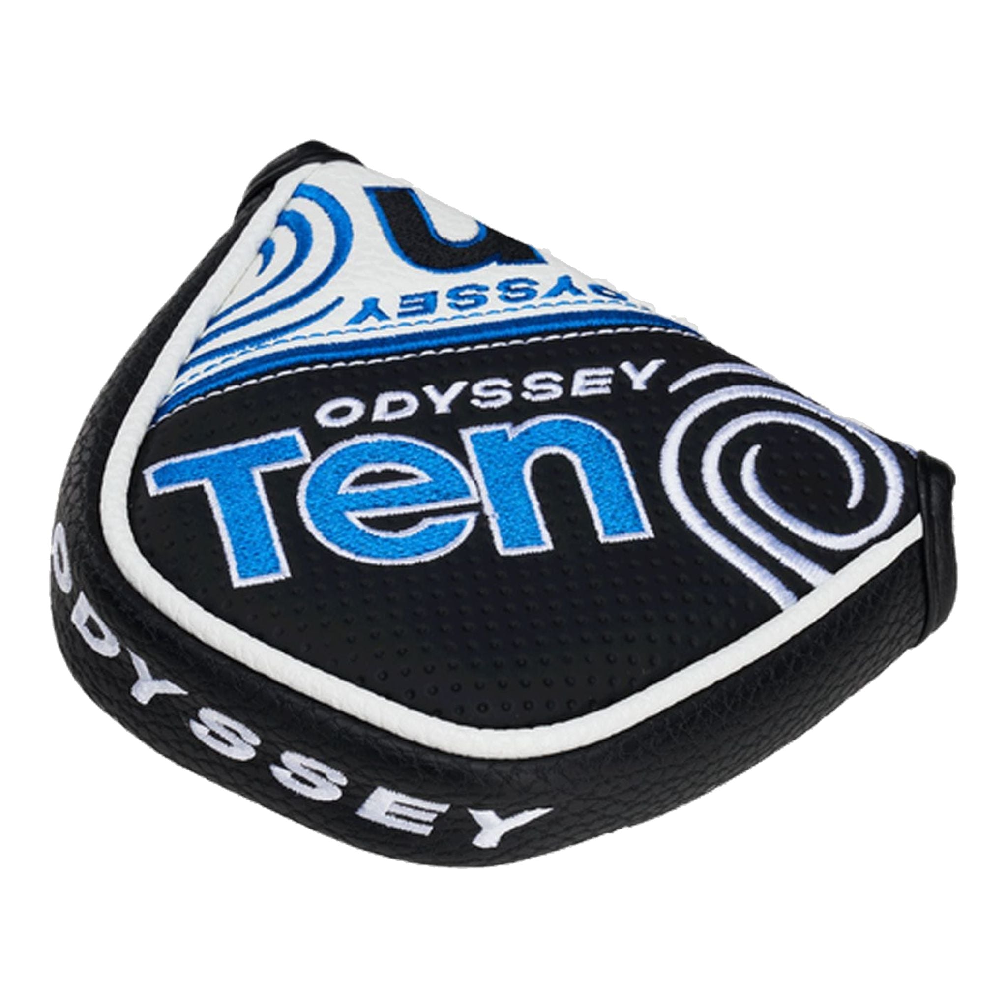 Putter foderato Odyssey Ten 2 Ball Arm Lock da uomo