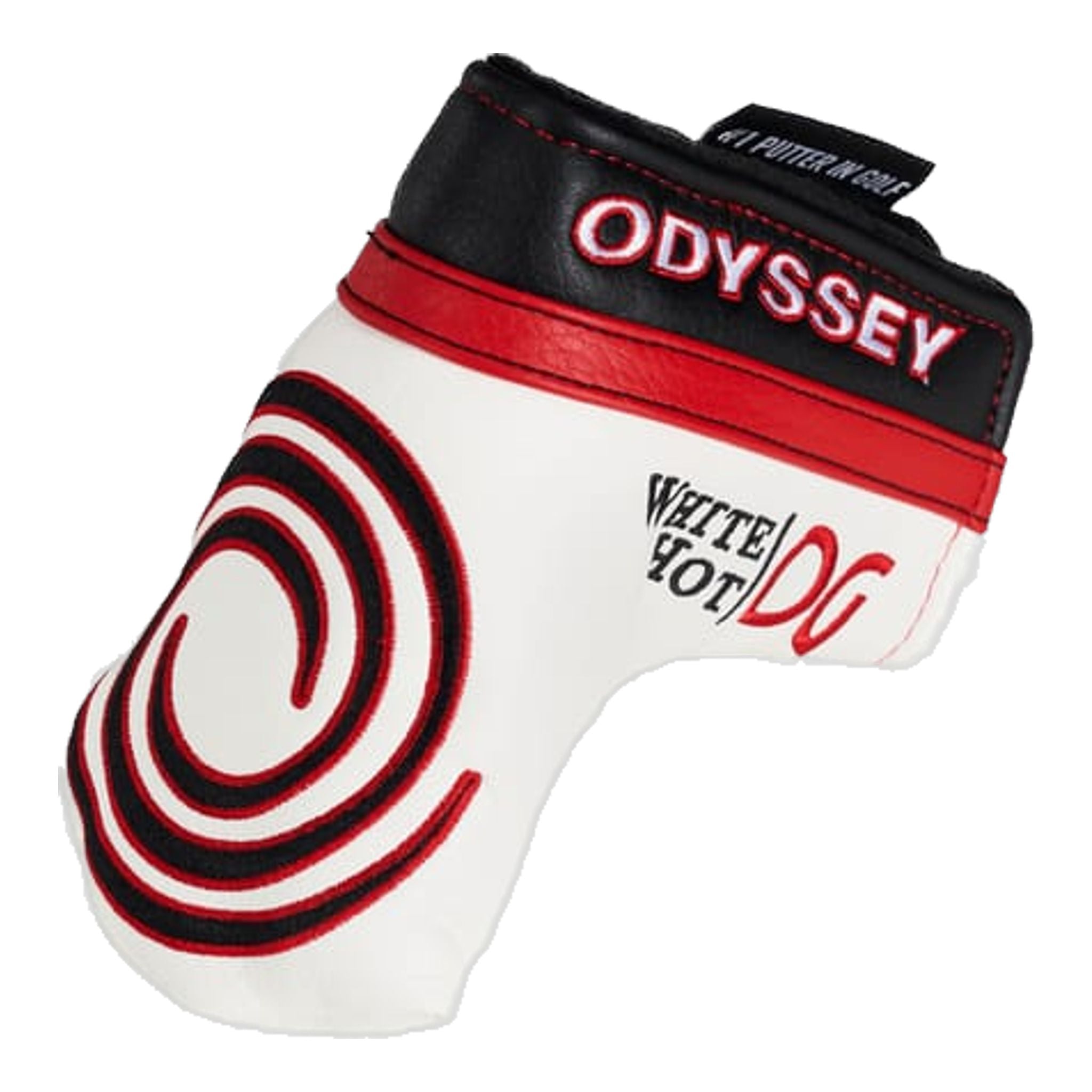 Odyssey White Hot OG DW LH 35 da donna