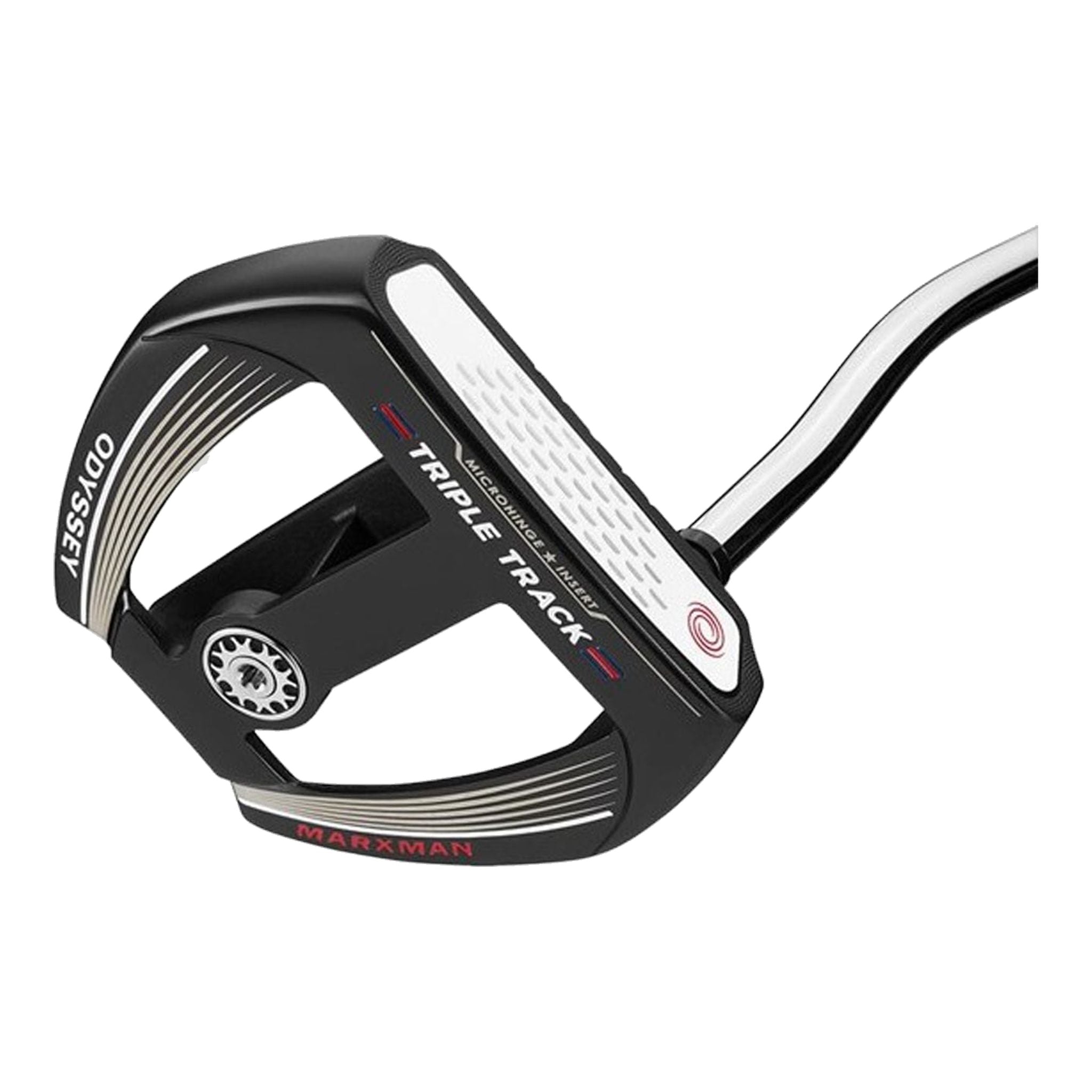 Odyssey Triplo Traccia Marxman RH OS 35