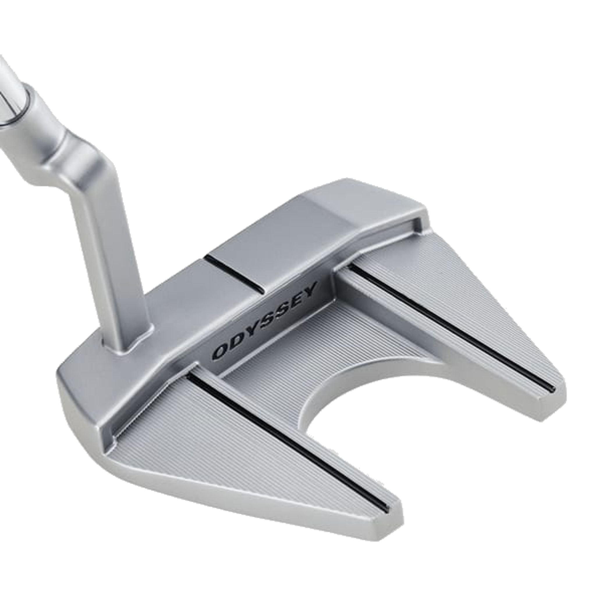 Odyssey White Hot OG 7 CH RH 35 Donna