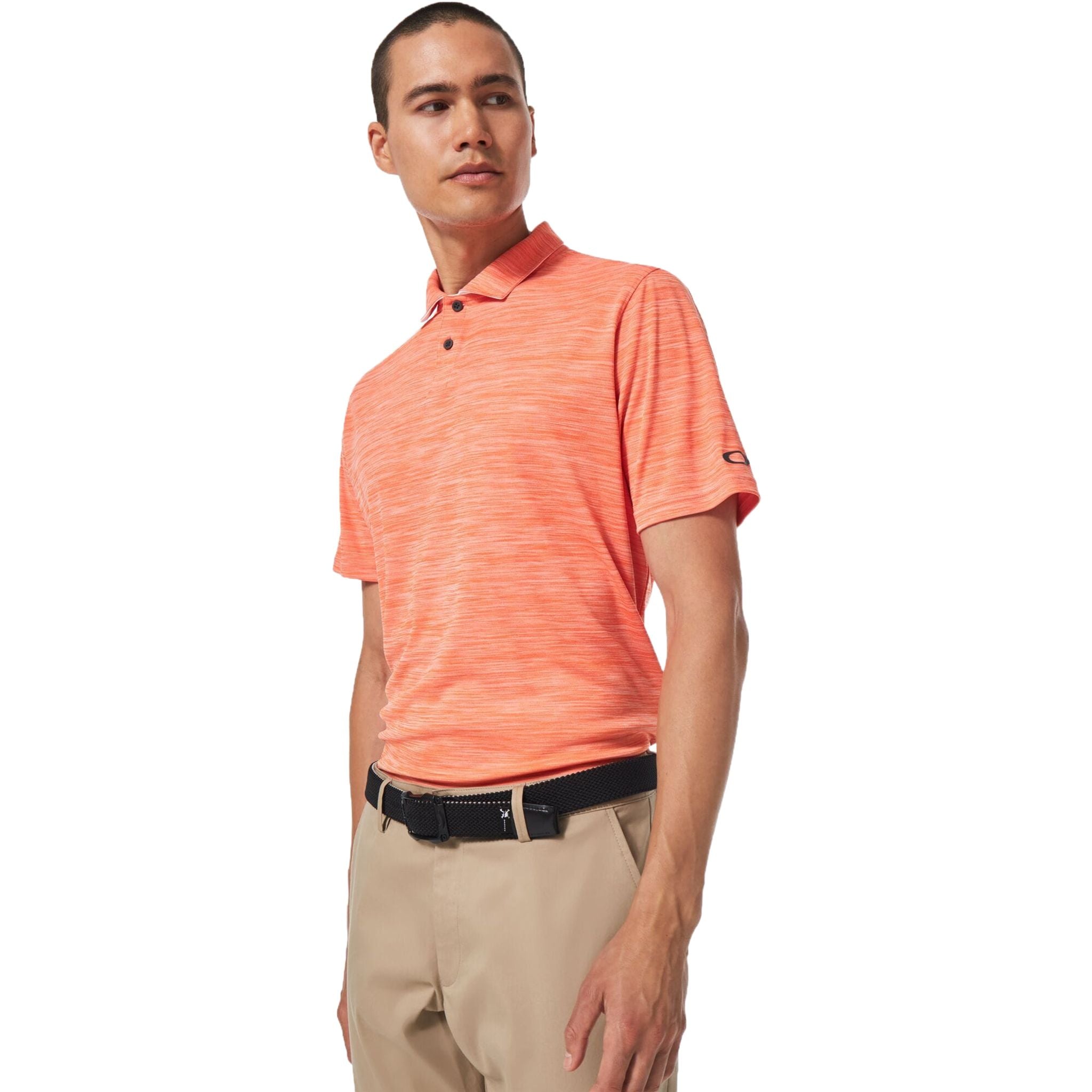 Polo Oakley Aero Hydrolix Aviator Uomo