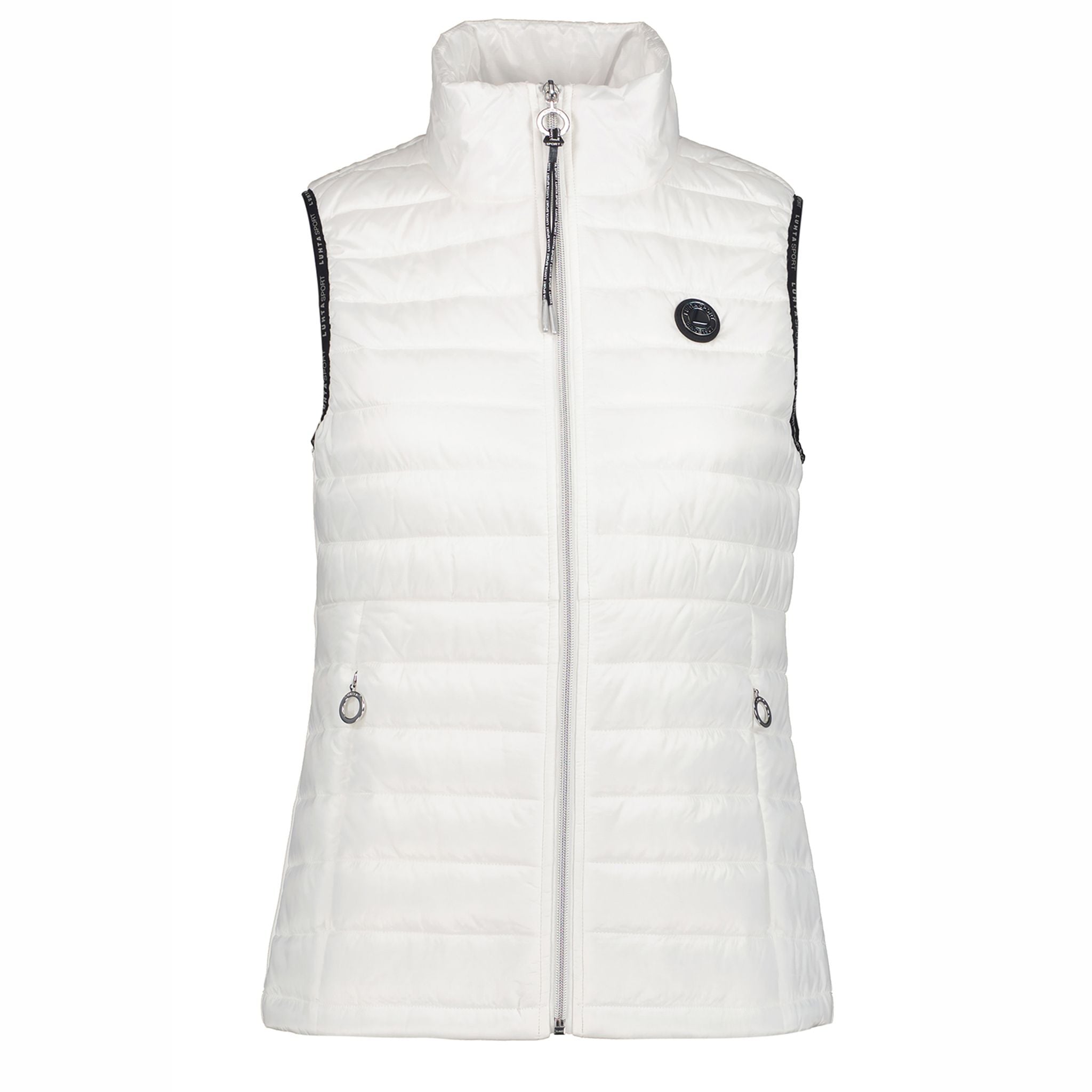 Gilet Luhta Isokorpi da donna