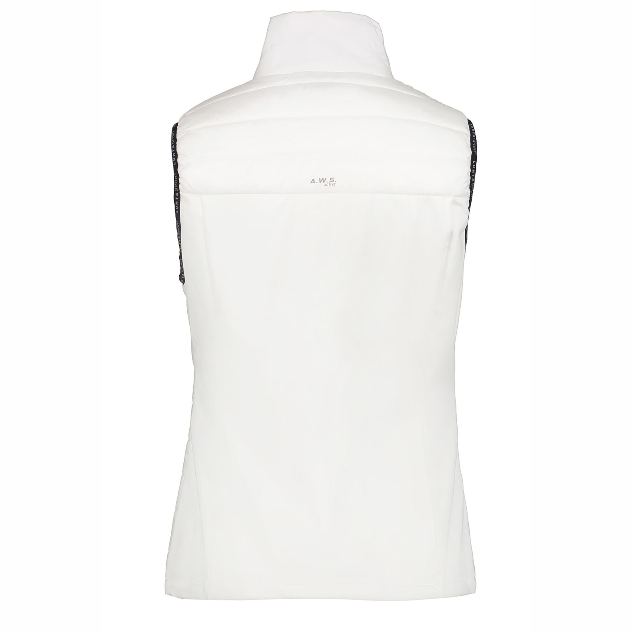 Gilet Luhta Isokorpi da donna