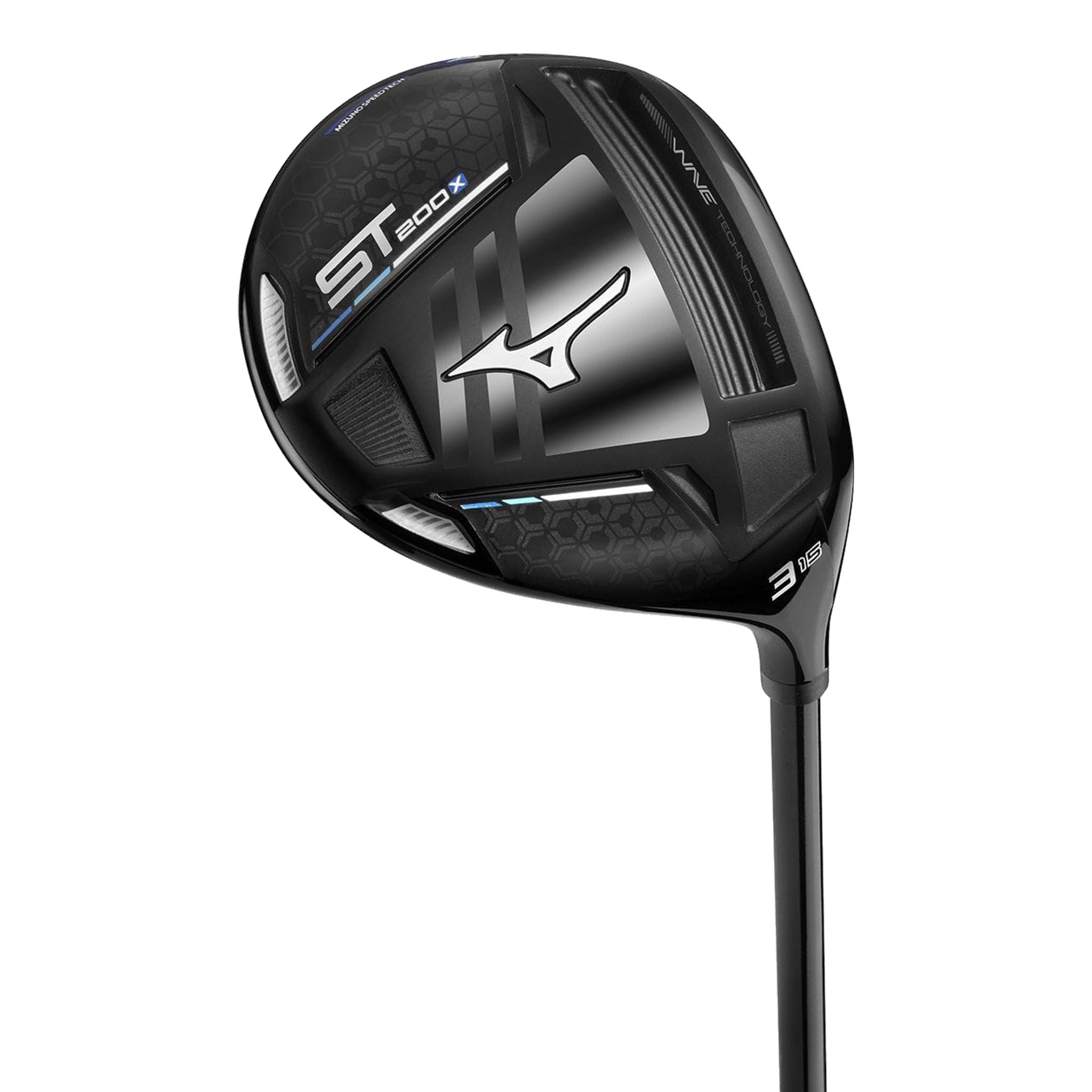 Mizuno ST-200X legno da fairway da uomo