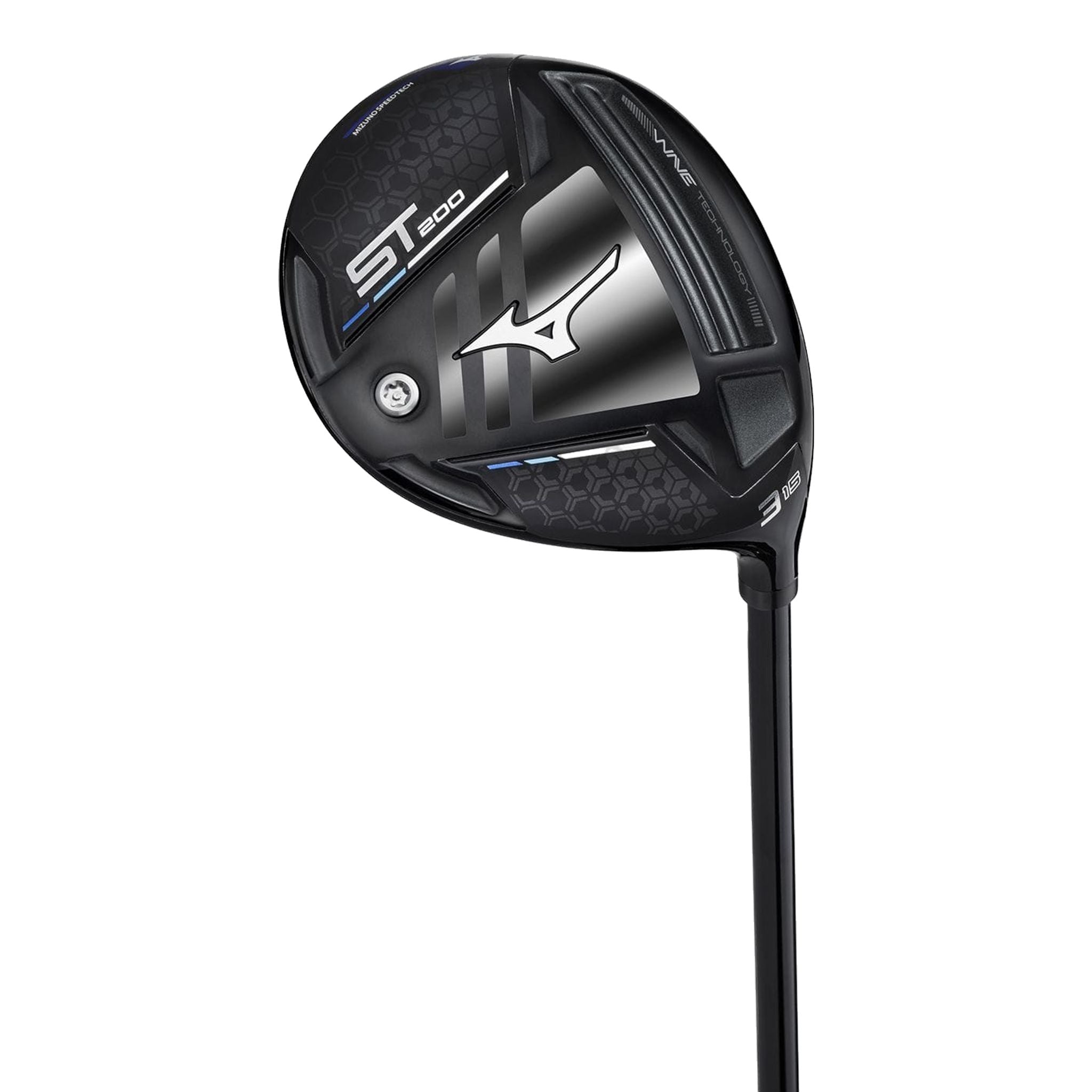 Mizuno ST-200 legno da fairway da uomo