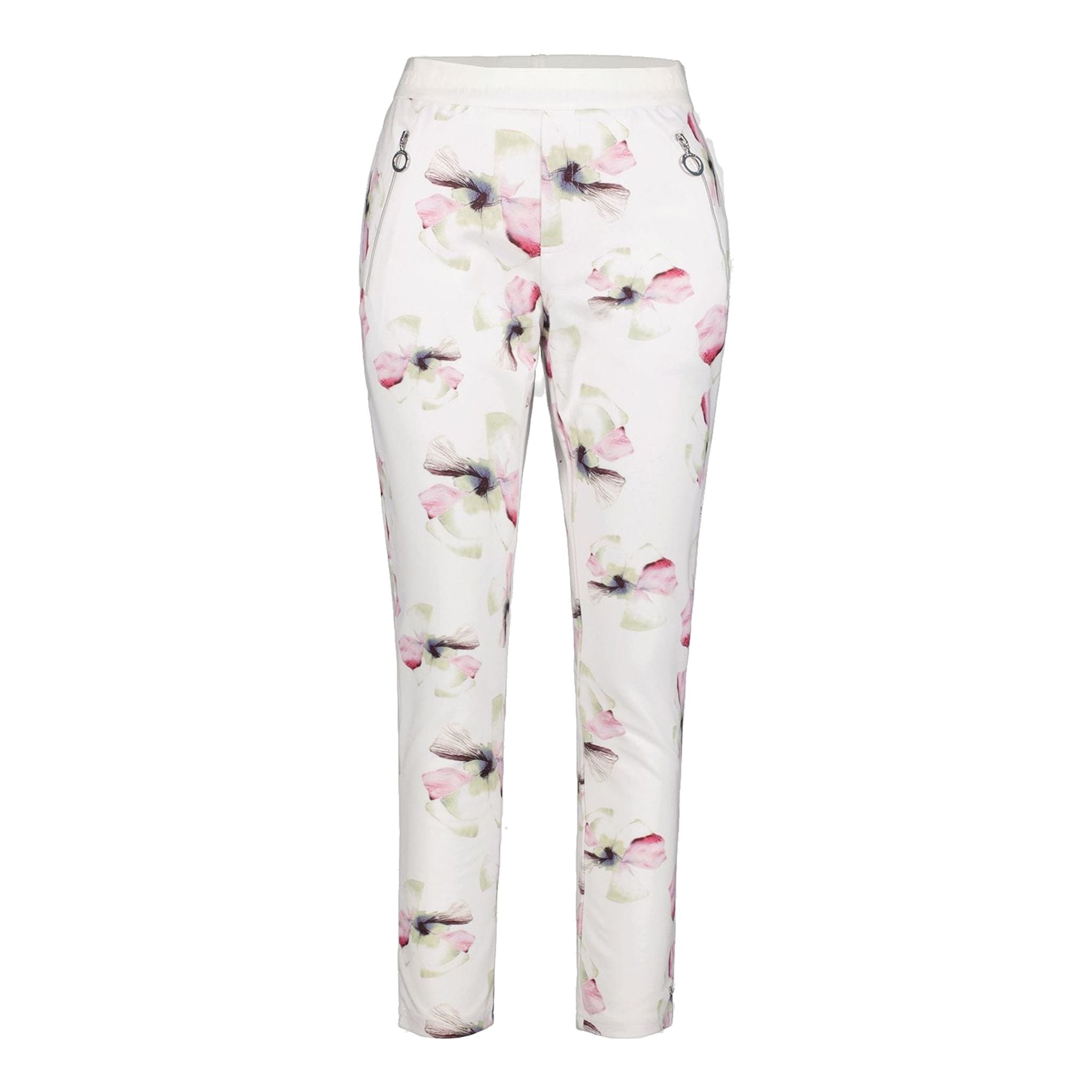 Pantaloni da golf Luhta Heltee da donna