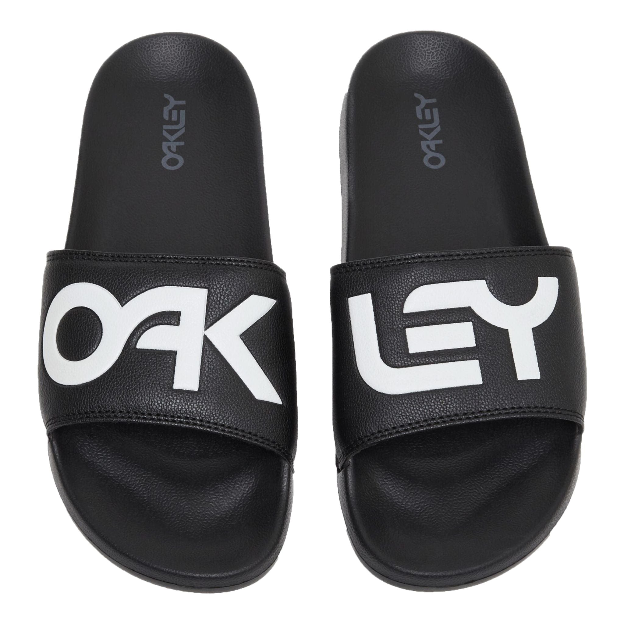 Ciabatte da uomo Oakley B1B Slide 2.0