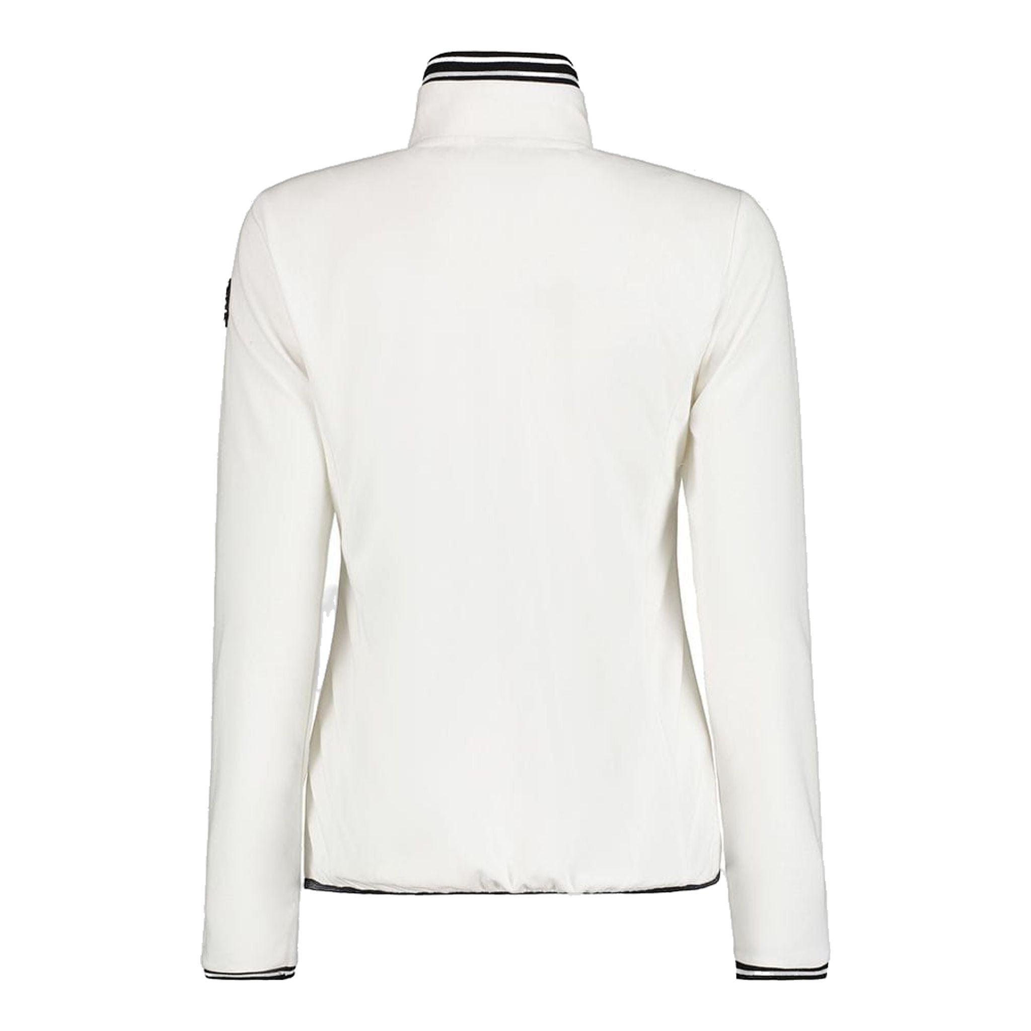 Luhta W Midlayer Eisele Bianco ottico Donna
