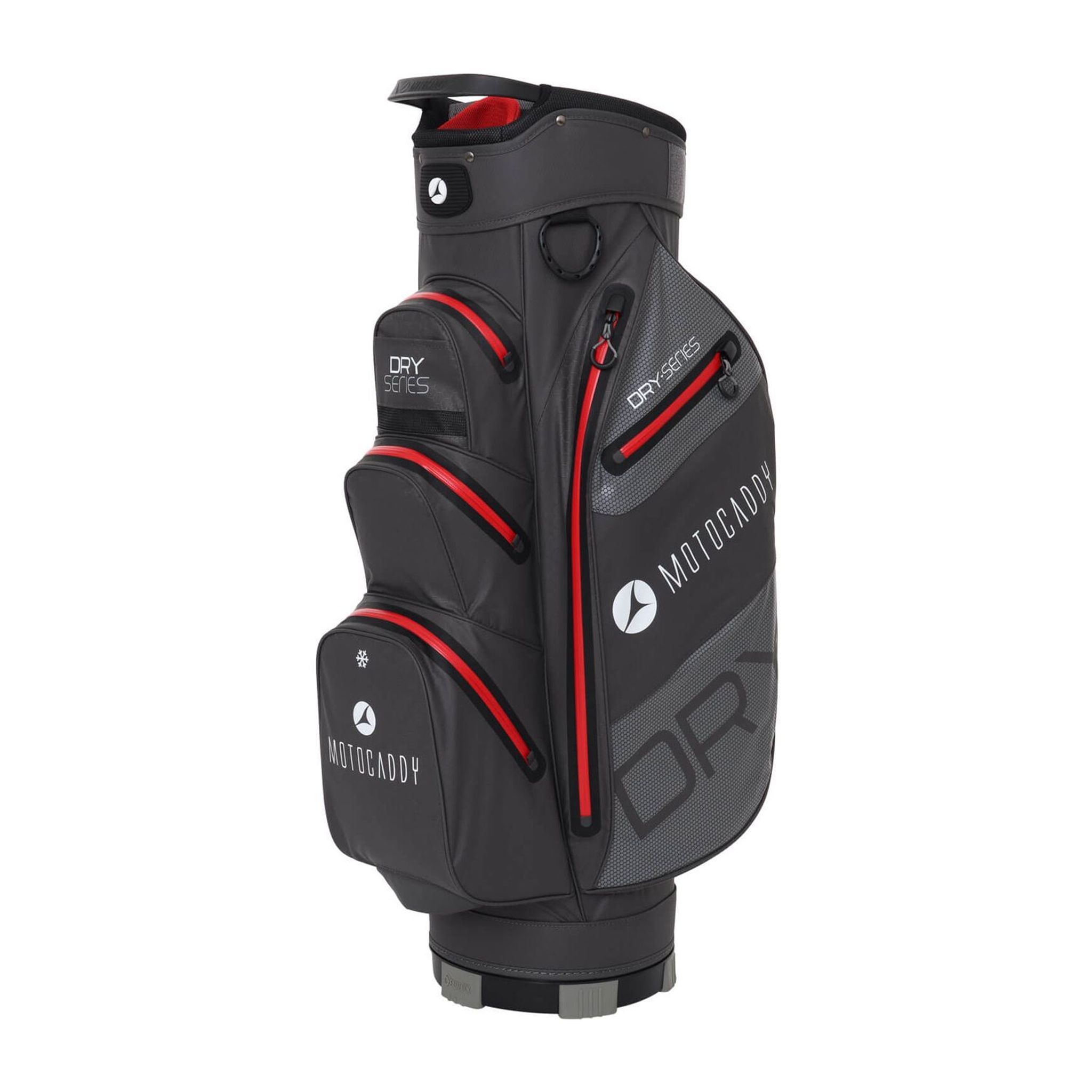 Borsa da carrello Motocaddy Dry Series (21)