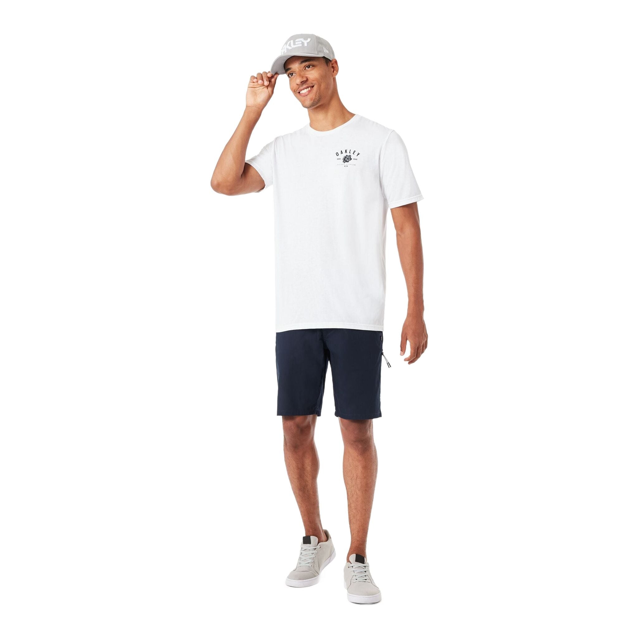 Cappellino Oakley Snap Back Mark II Novelty da uomo